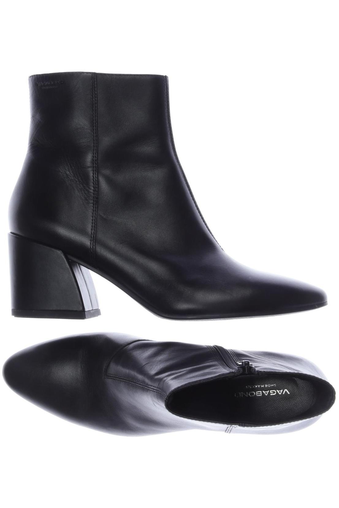 

Vagabond Damen Stiefelette, schwarz, Gr. 37