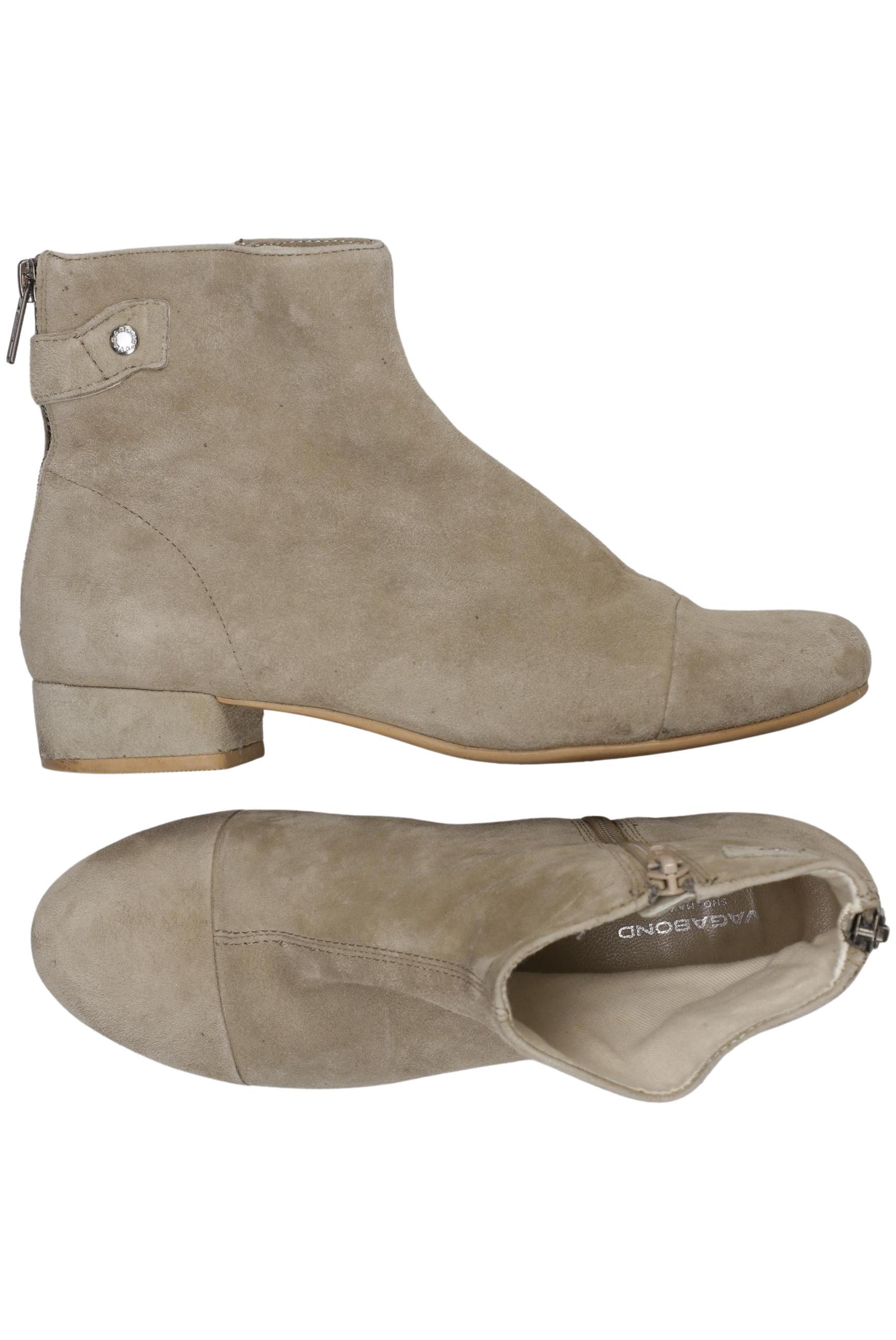 

Vagabond Damen Stiefelette, beige, Gr. 37