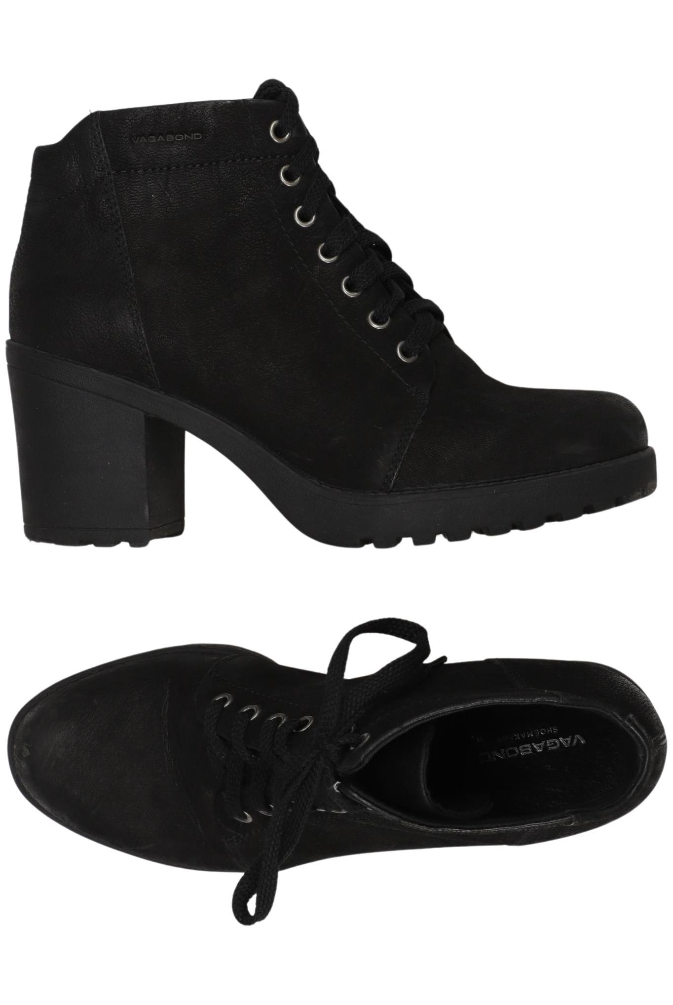 

Vagabond Damen Stiefelette, schwarz, Gr. 38