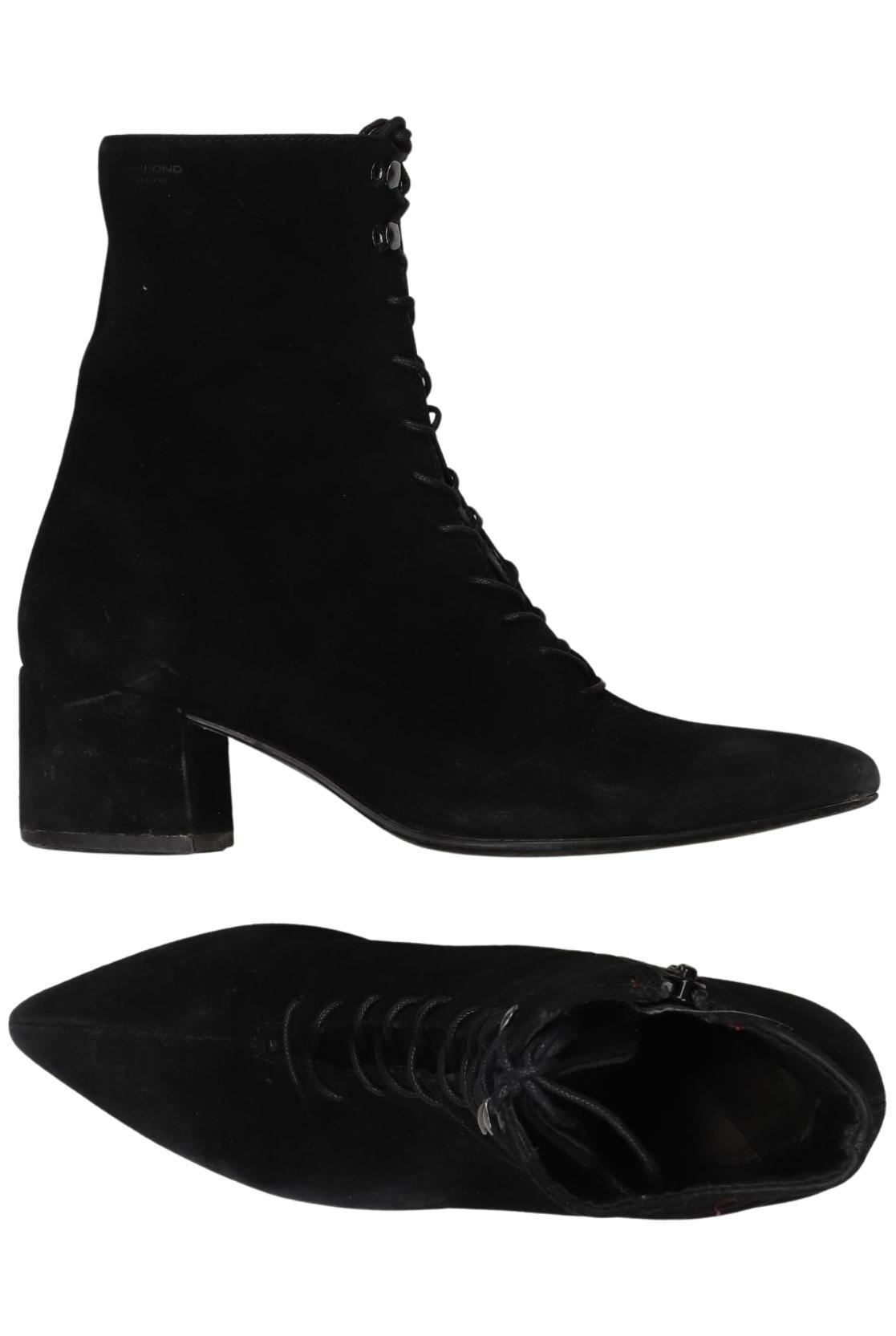 

Vagabond Damen Stiefelette, schwarz, Gr. 38