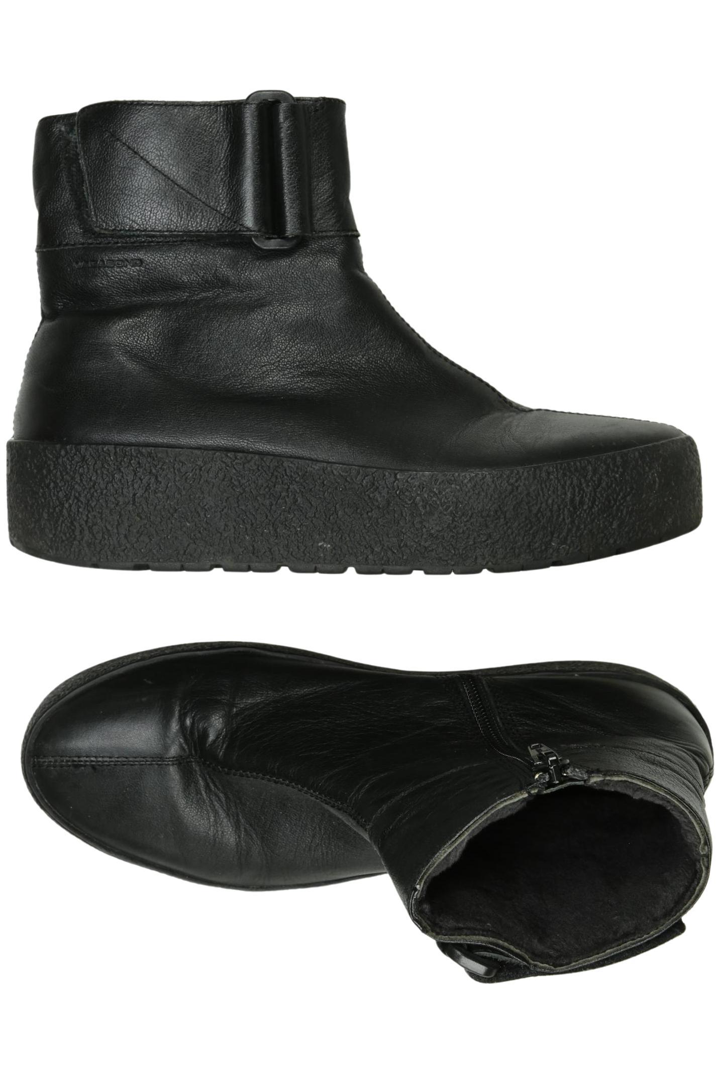 

Vagabond Damen Stiefelette, schwarz, Gr. 38