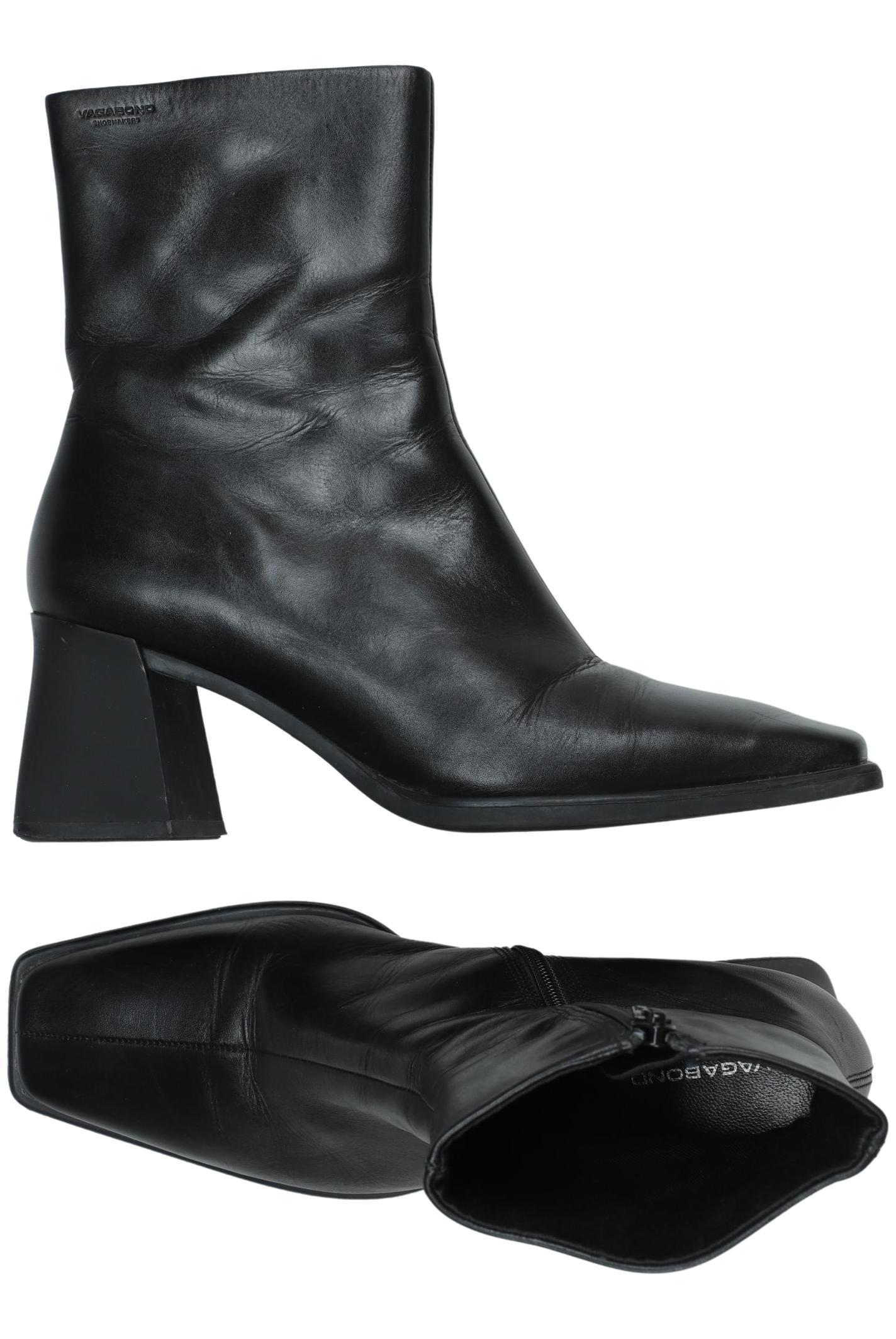 

Vagabond Damen Stiefelette, schwarz, Gr. 38