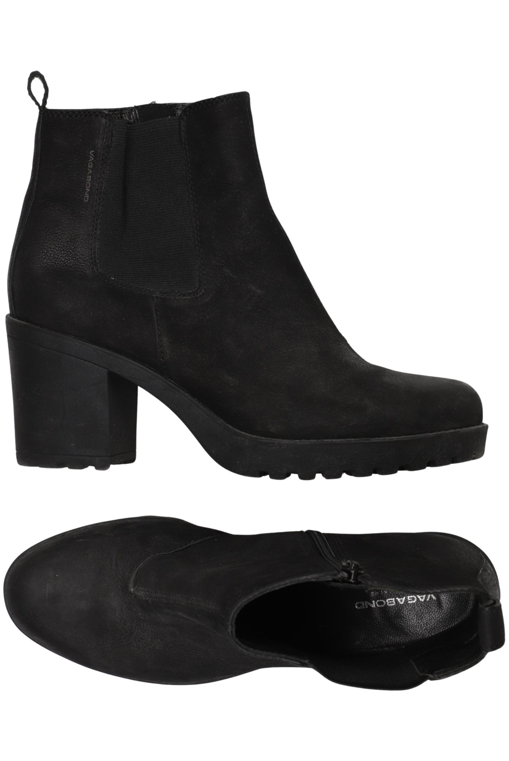 

Vagabond Damen Stiefelette, schwarz, Gr. 39