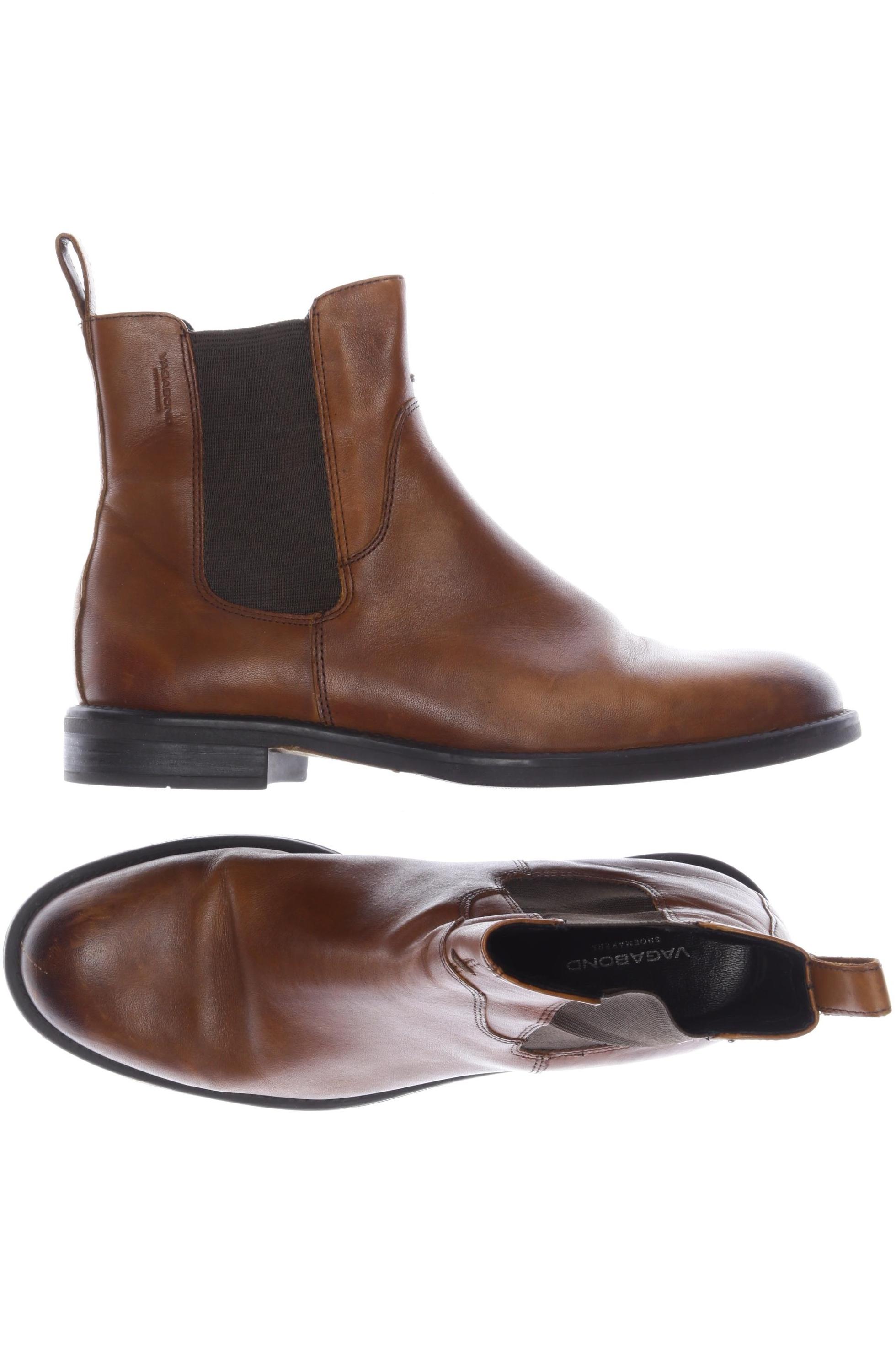 

Vagabond Damen Stiefelette, braun, Gr. 38
