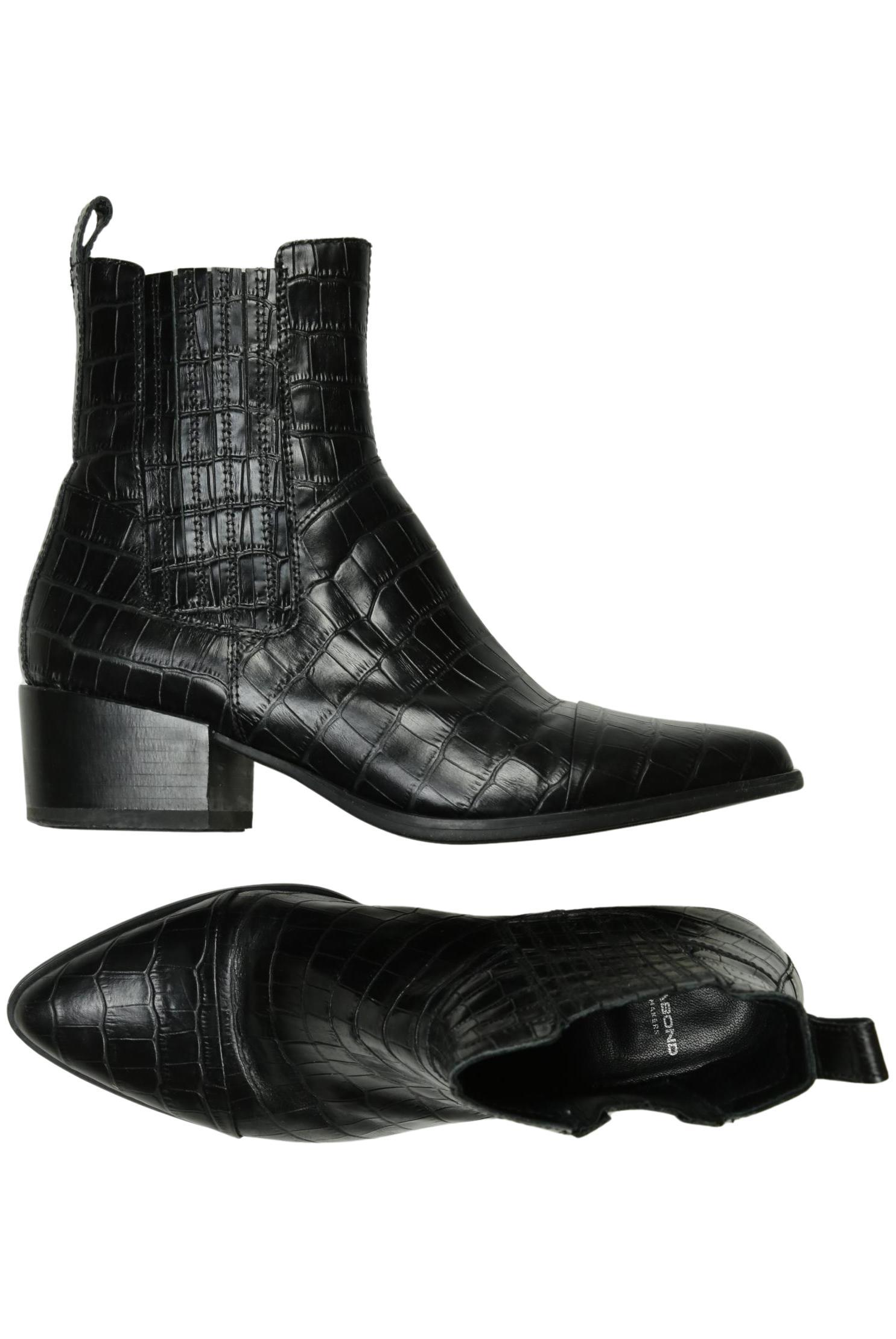 

Vagabond Damen Stiefelette, schwarz, Gr. 39
