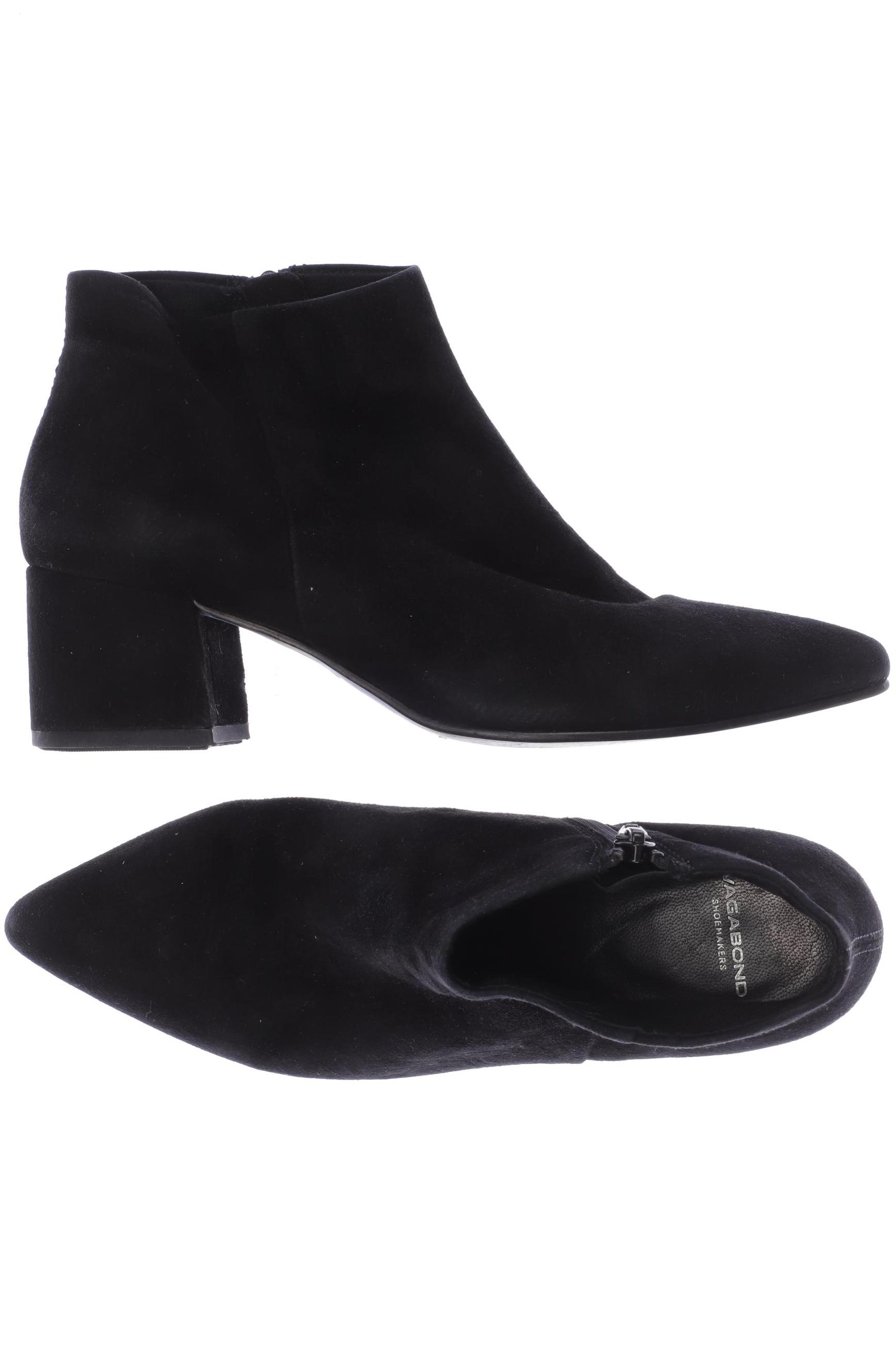 

Vagabond Damen Stiefelette, schwarz, Gr. 37