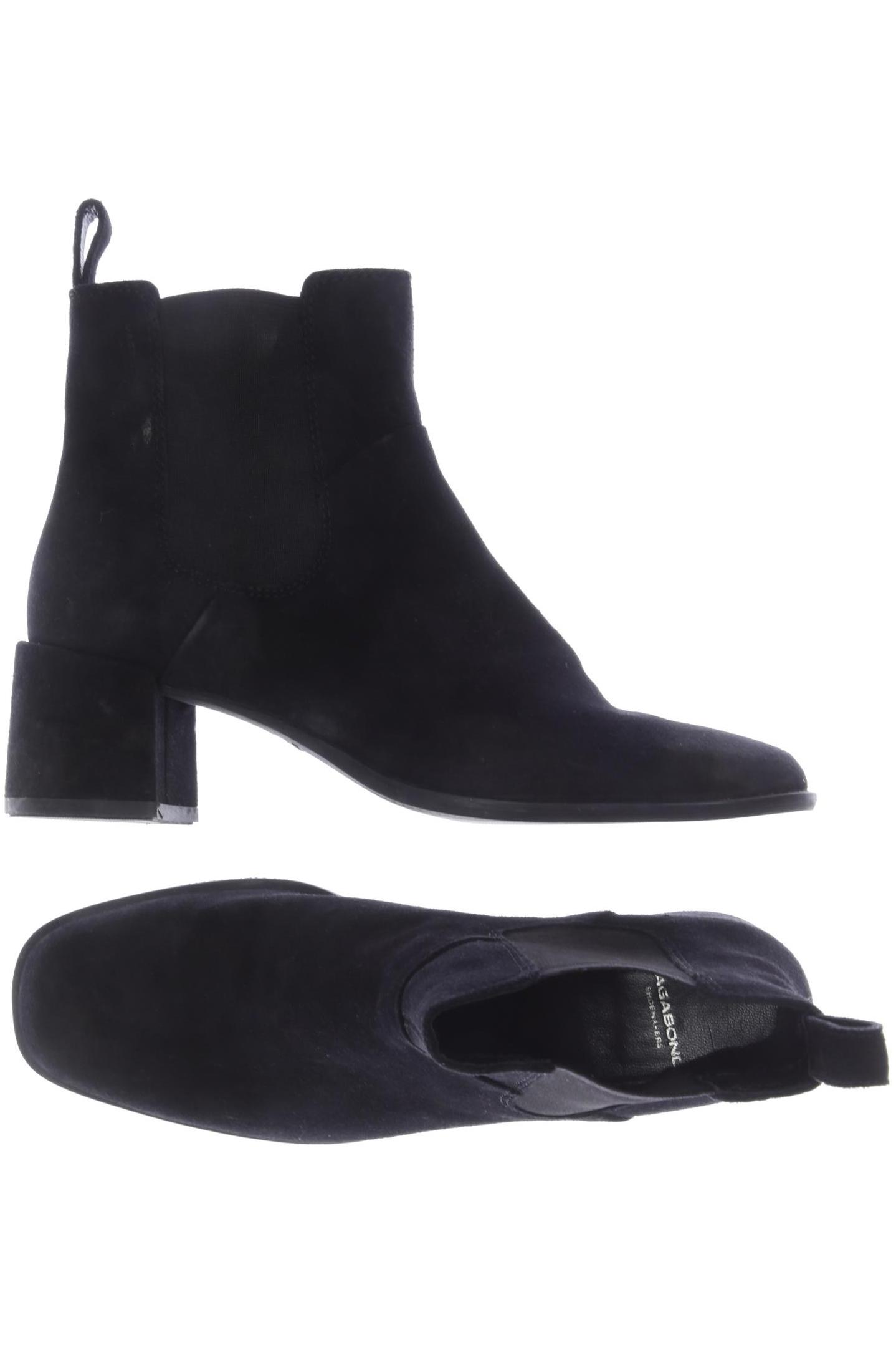 

Vagabond Damen Stiefelette, schwarz, Gr. 38