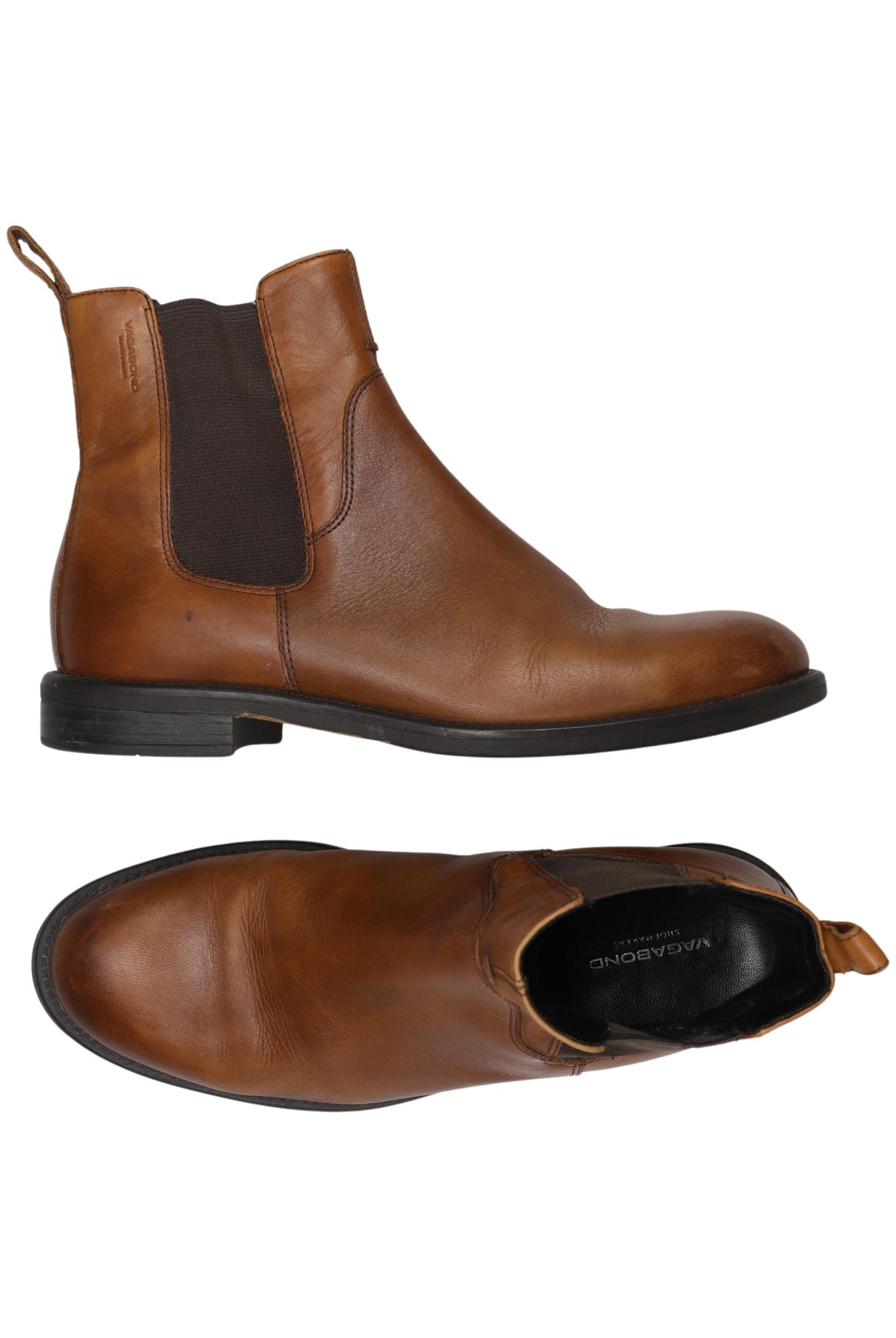 

Vagabond Damen Stiefelette, braun, Gr. 38