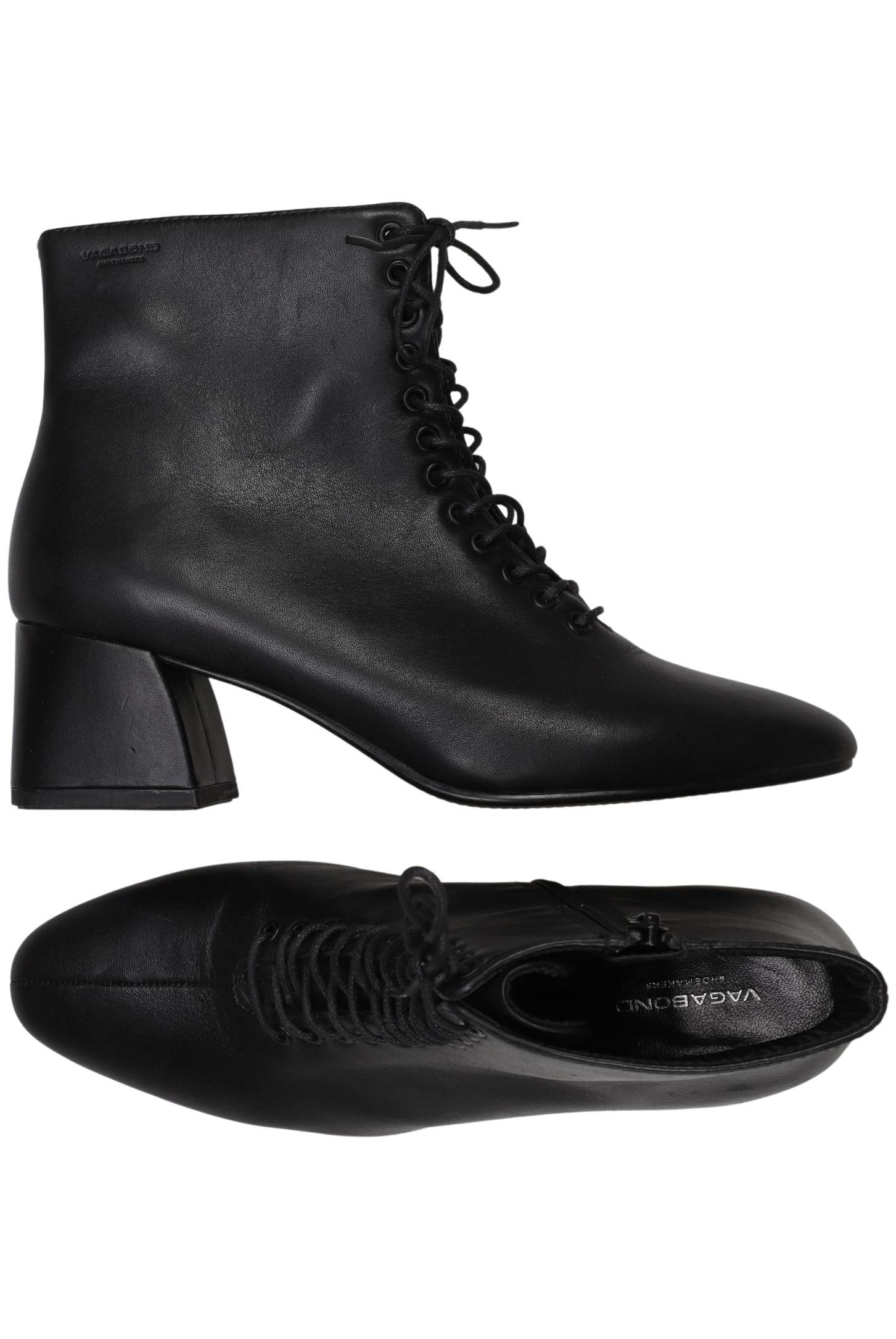 

Vagabond Damen Stiefelette, schwarz, Gr. 37