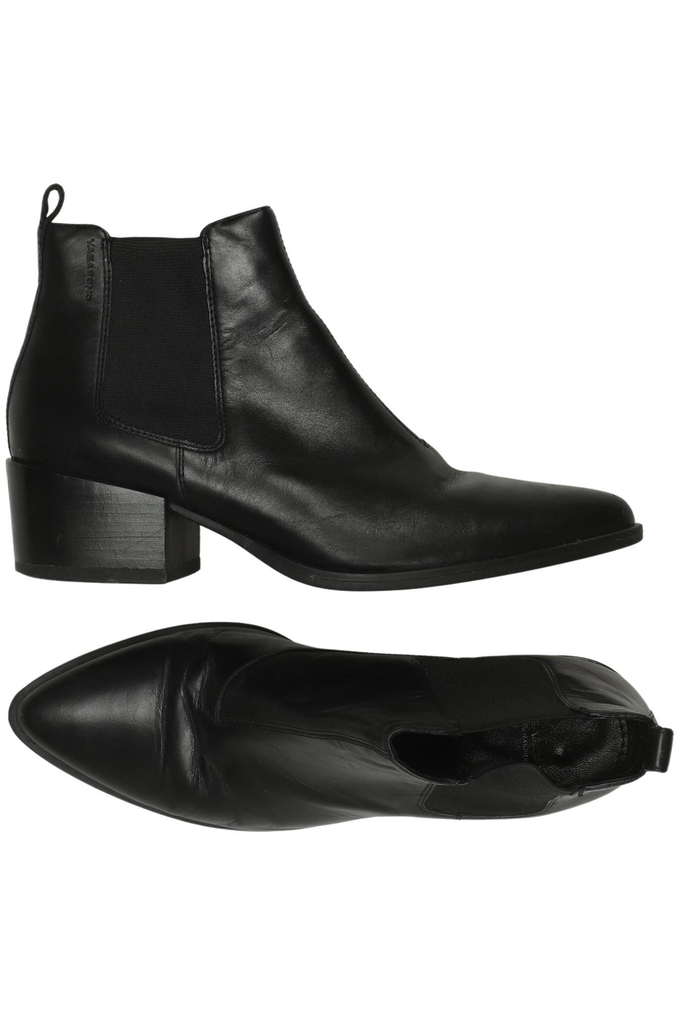 

Vagabond Damen Stiefelette, schwarz, Gr. 40