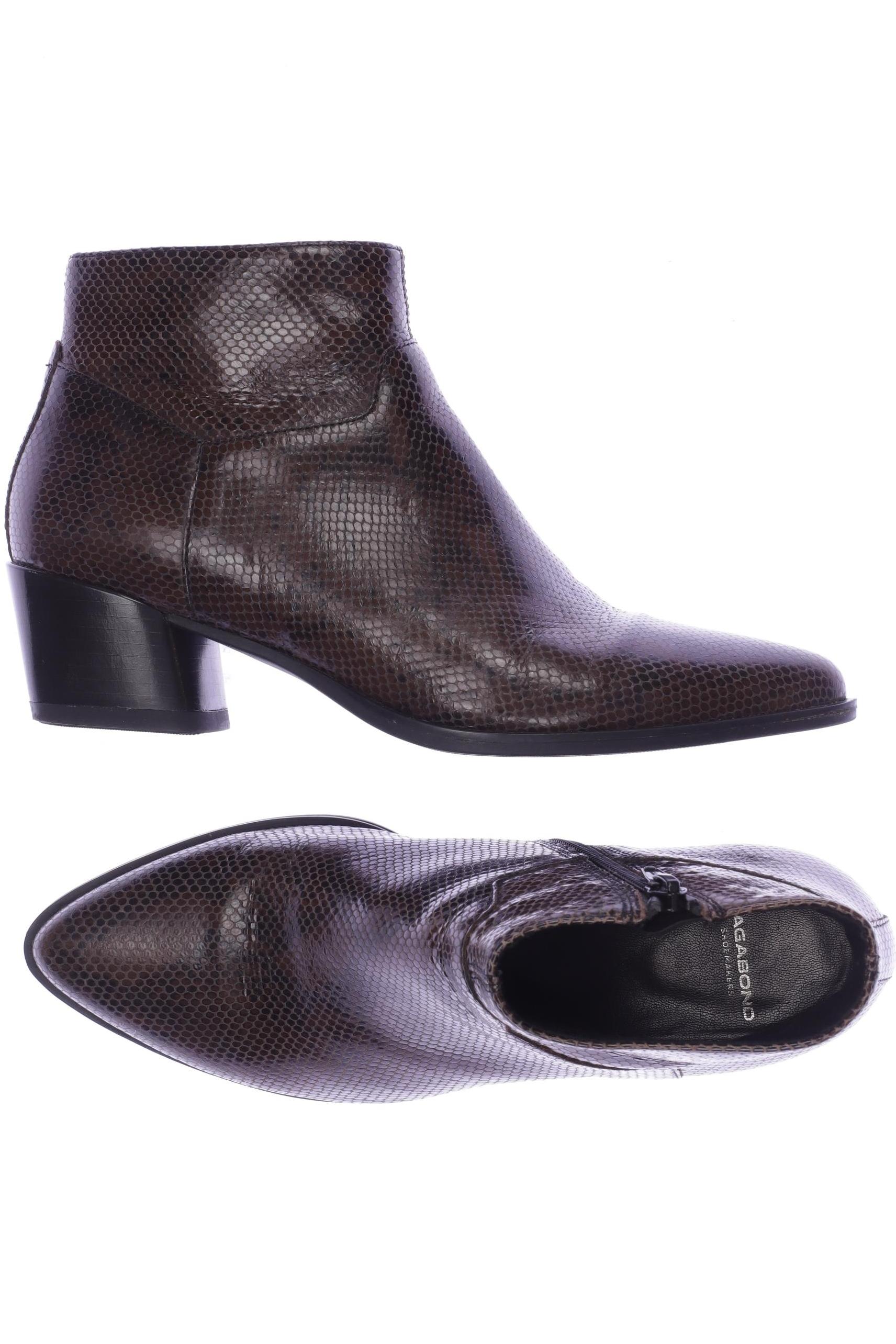 

Vagabond Damen Stiefelette, braun, Gr. 38
