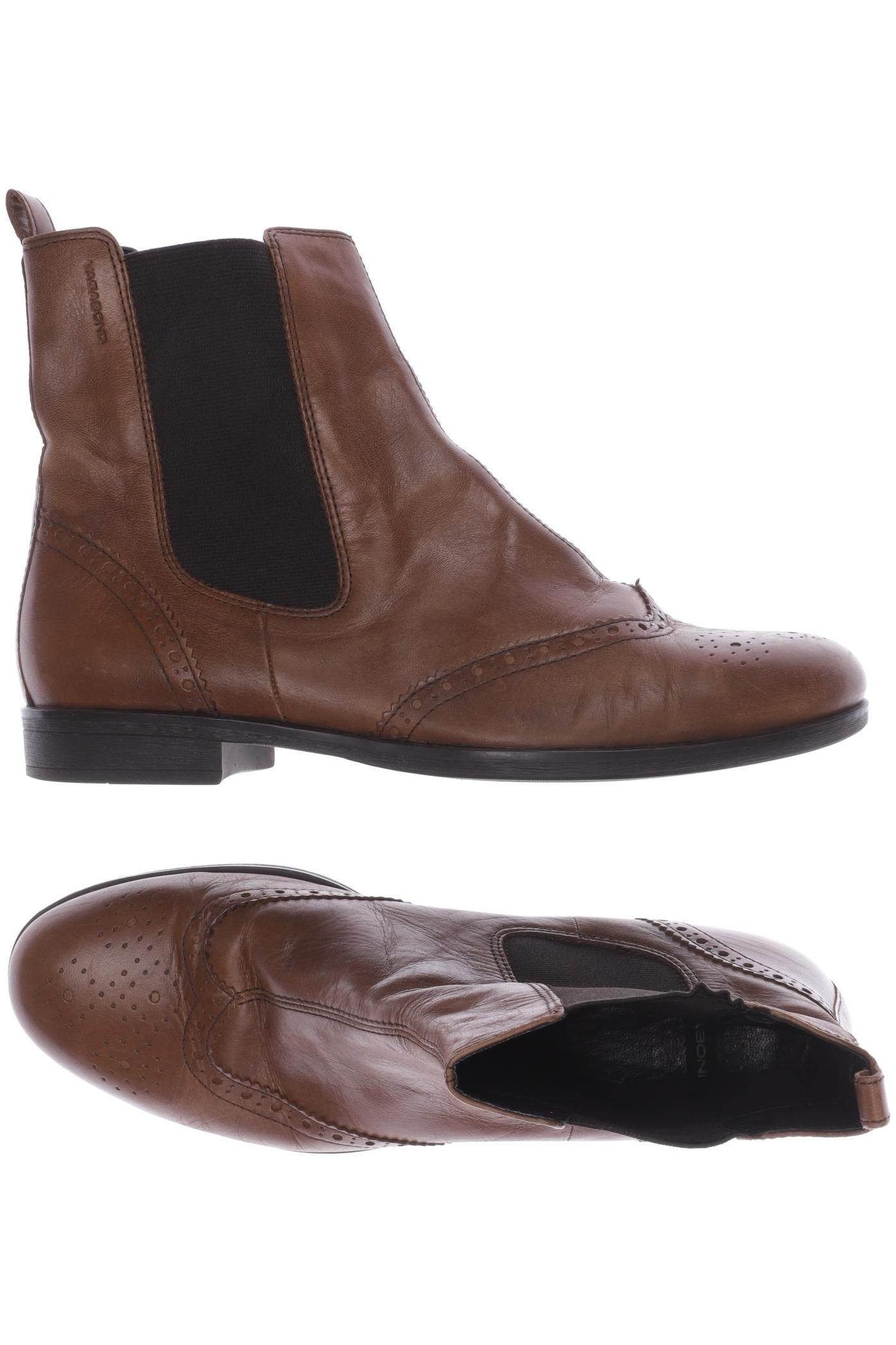 

Vagabond Damen Stiefelette, braun, Gr. 41