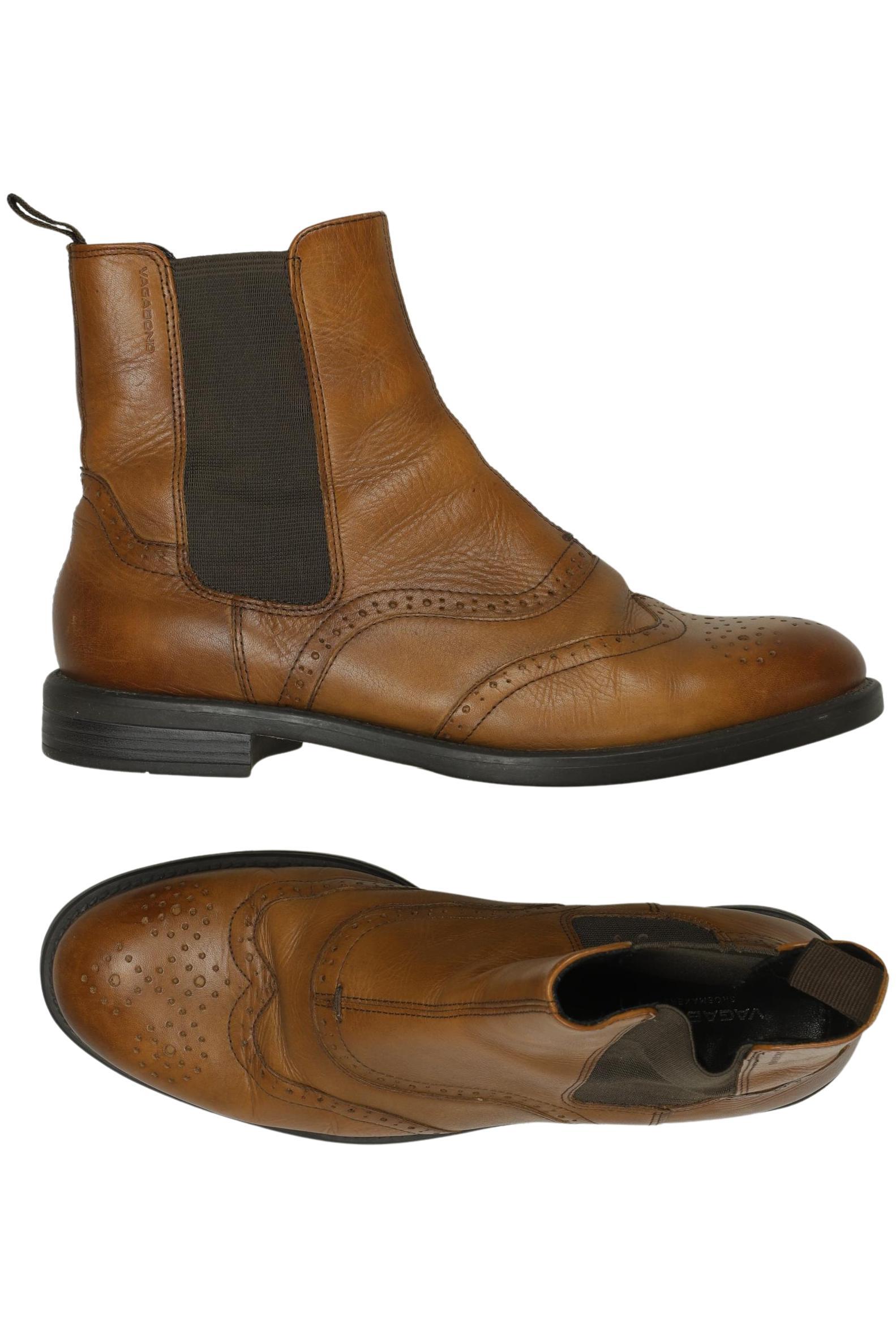

Vagabond Damen Stiefelette, braun, Gr. 39