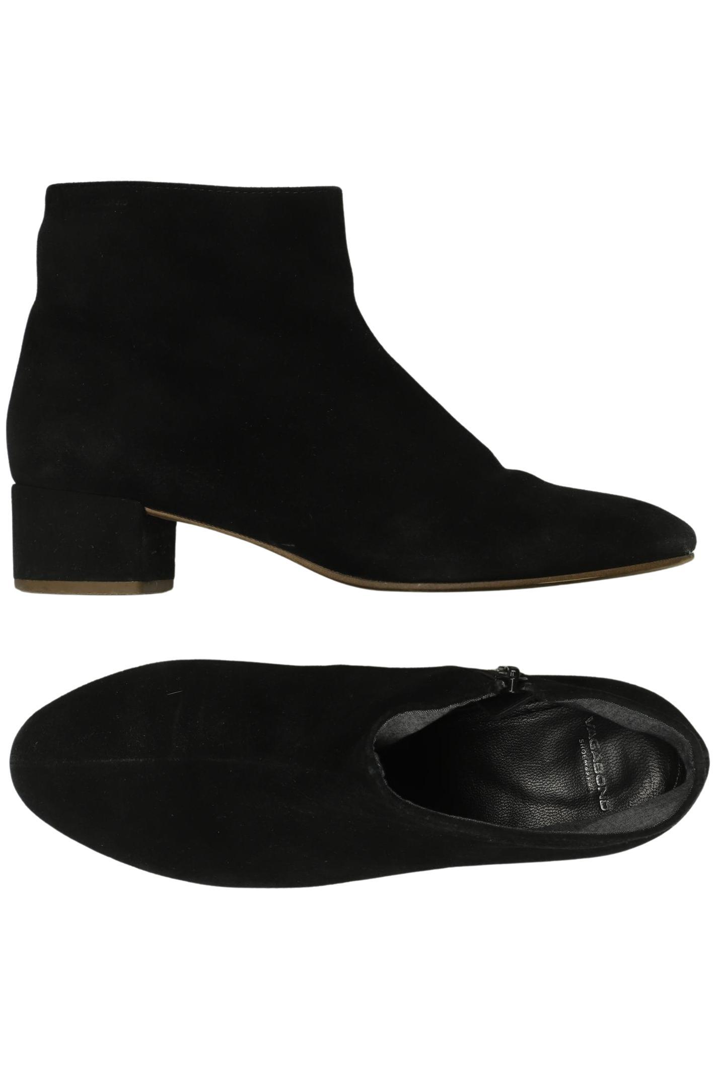 

Vagabond Damen Stiefelette, schwarz, Gr. 40