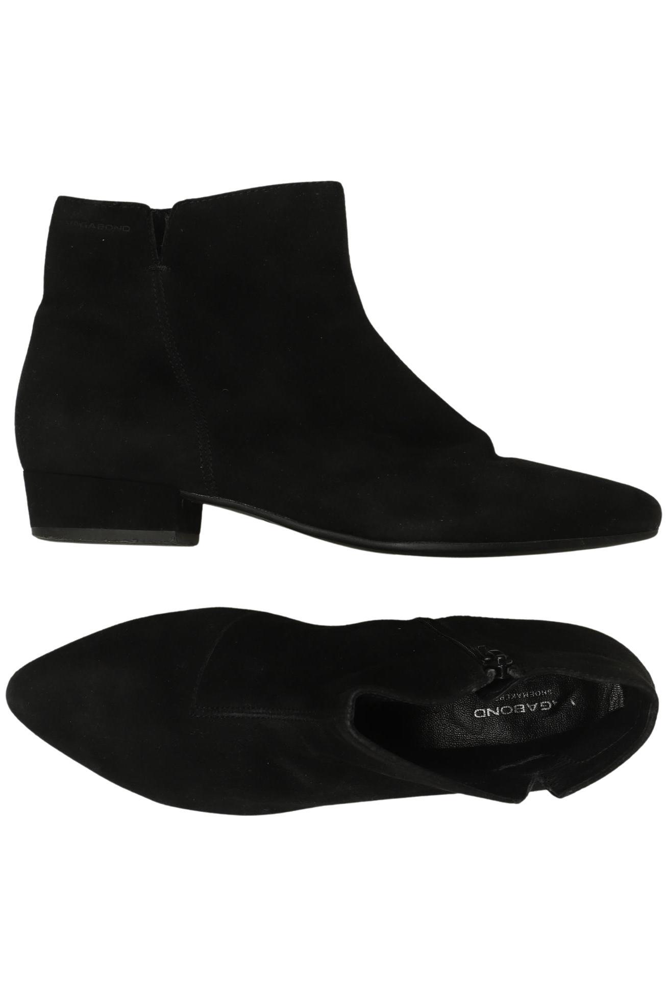 

Vagabond Damen Stiefelette, schwarz, Gr. 38