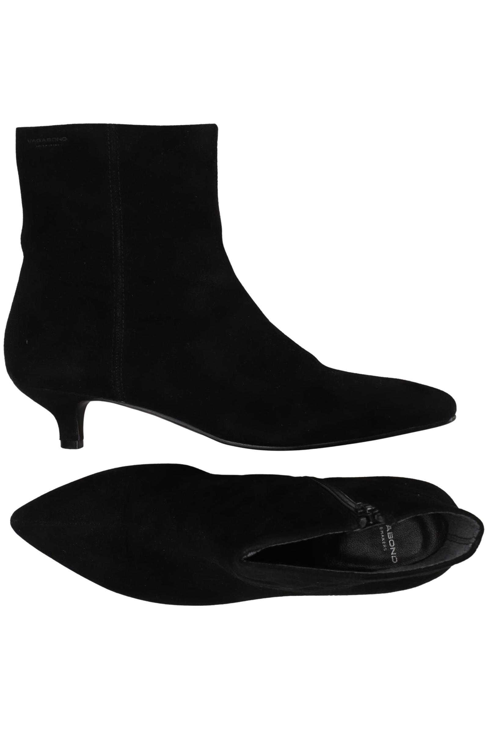 

Vagabond Damen Stiefelette, schwarz, Gr. 40