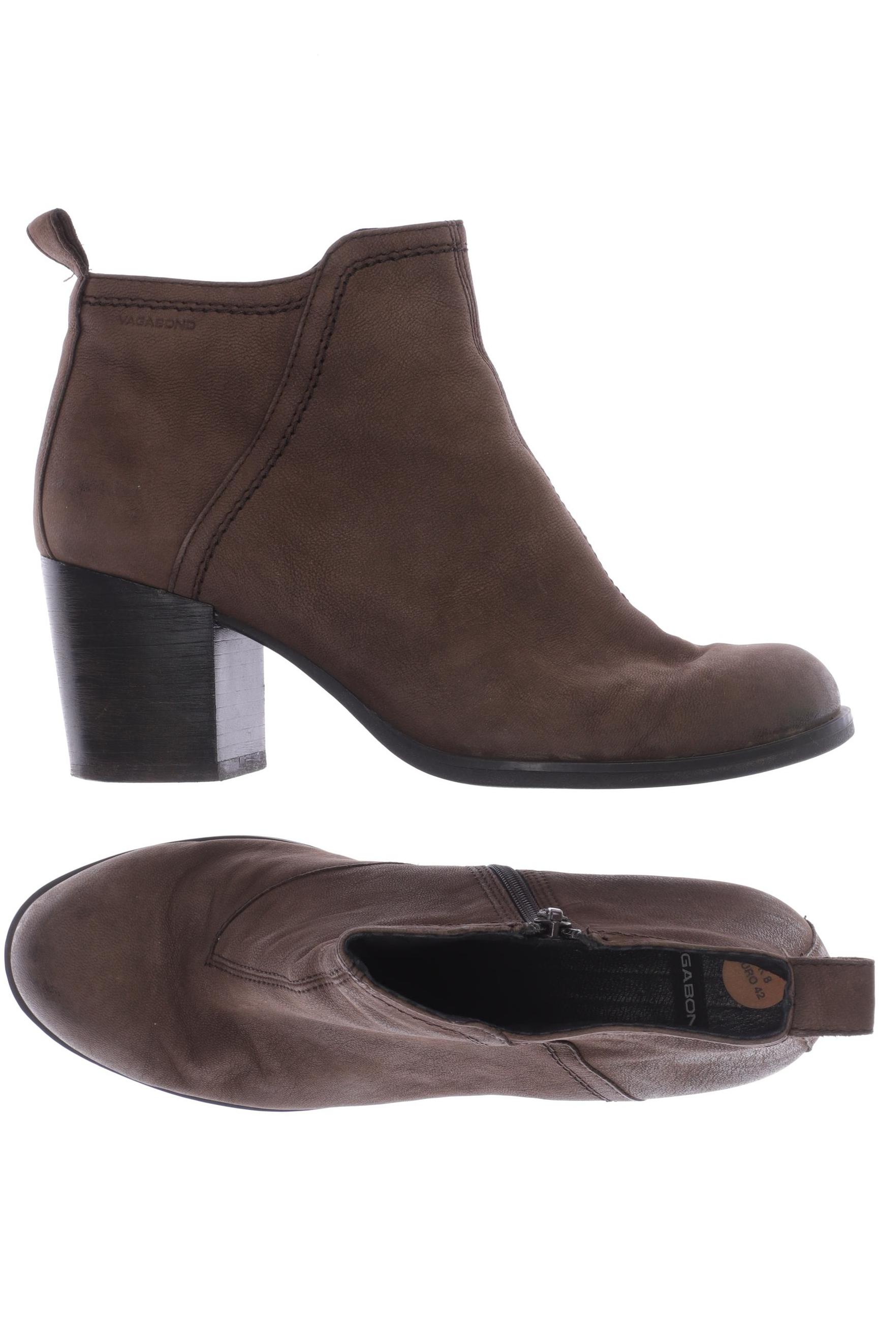 

Vagabond Damen Stiefelette, braun, Gr. 42