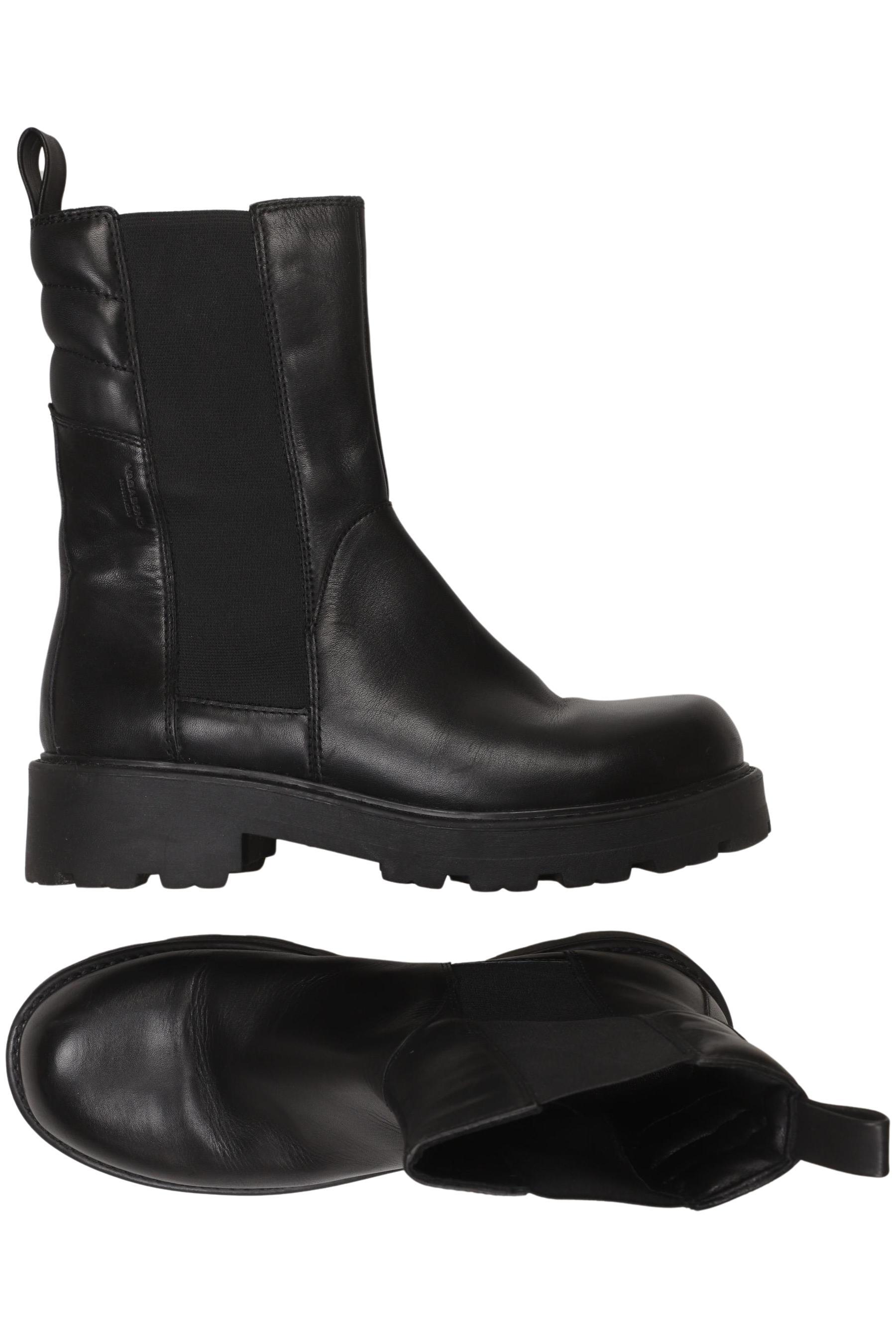 

Vagabond Damen Stiefelette, schwarz, Gr. 40