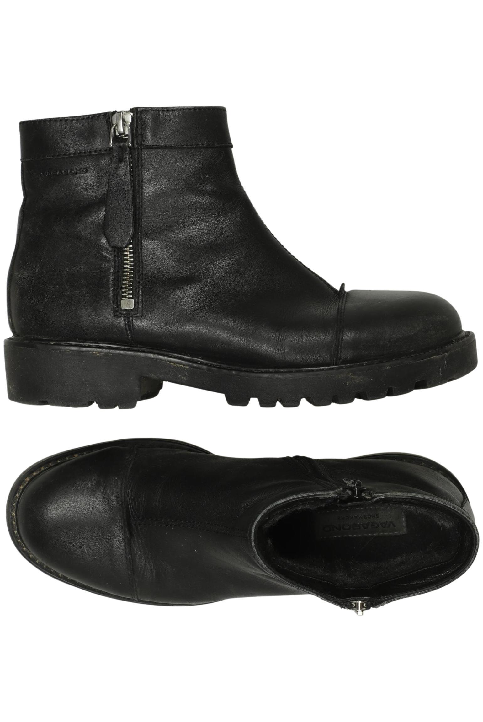 

Vagabond Damen Stiefelette, schwarz, Gr. 37