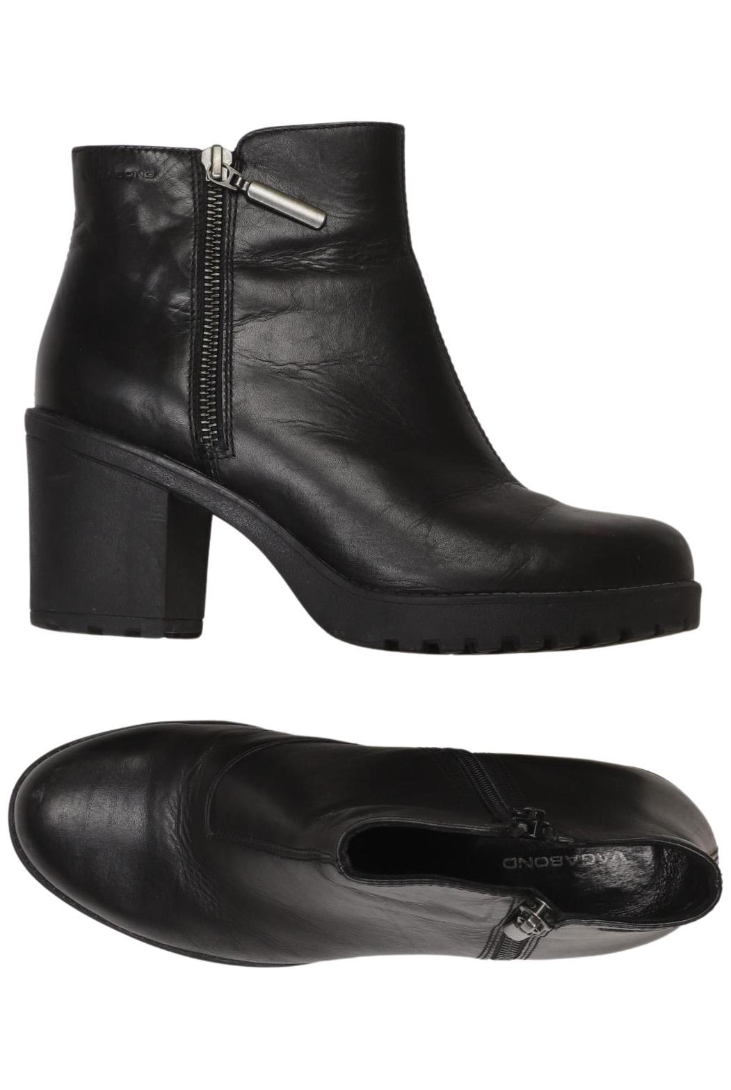 

Vagabond Damen Stiefelette, schwarz, Gr. 37