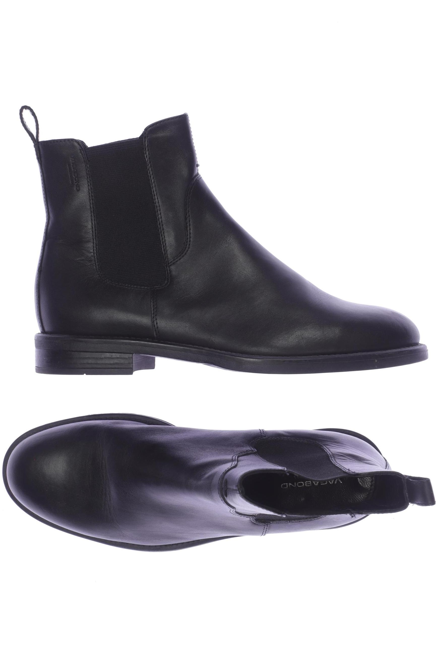 

Vagabond Damen Stiefelette, schwarz, Gr. 38