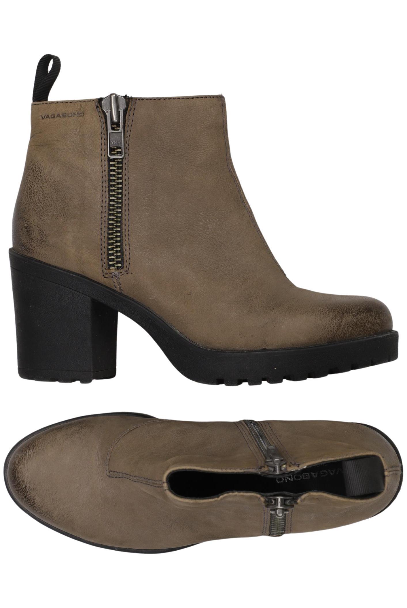 

Vagabond Damen Stiefelette, braun, Gr. 36