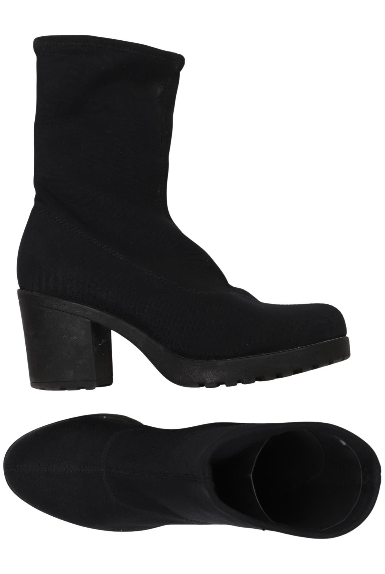 

Vagabond Damen Stiefelette, schwarz, Gr. 38