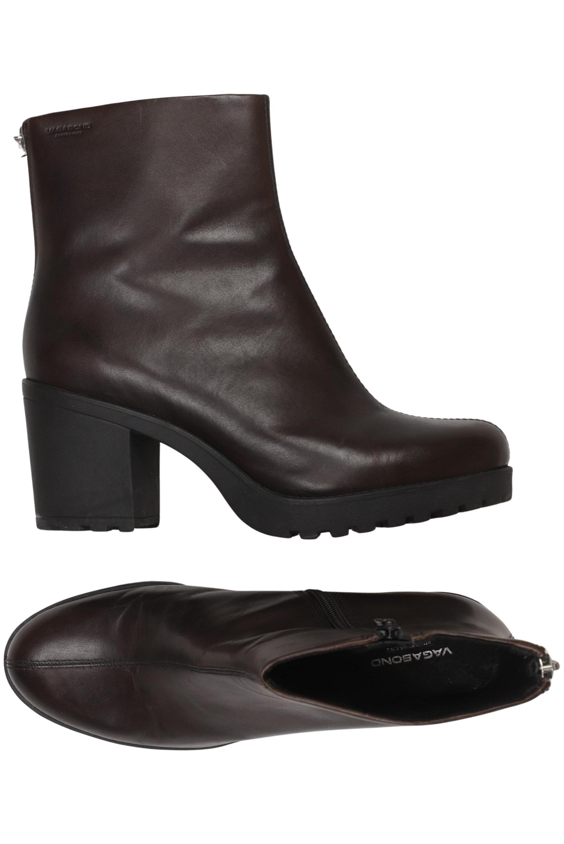 

Vagabond Damen Stiefelette, braun, Gr. 40