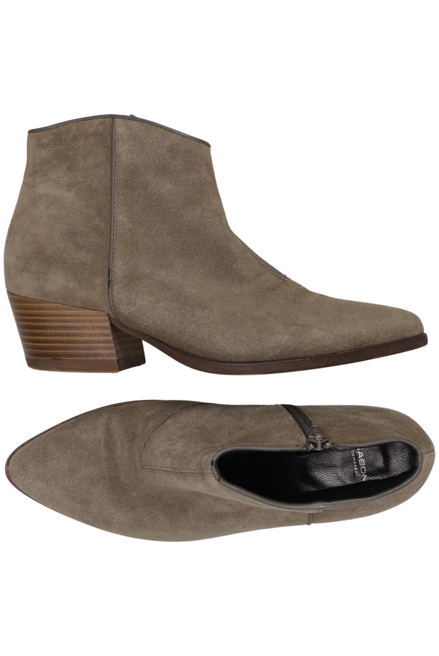 

Vagabond Damen Stiefelette, braun, Gr. 38