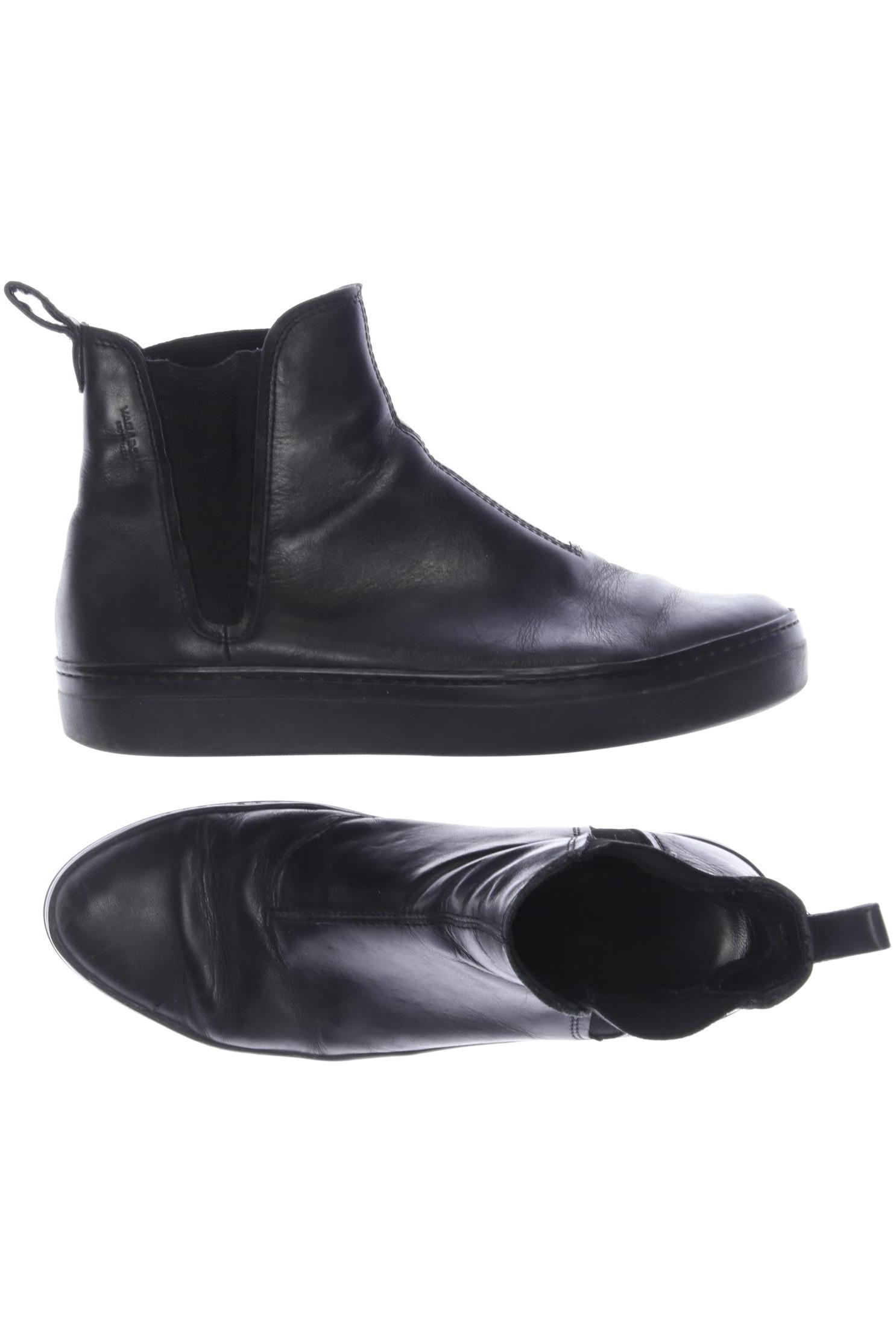 

Vagabond Damen Stiefelette, schwarz, Gr. 39