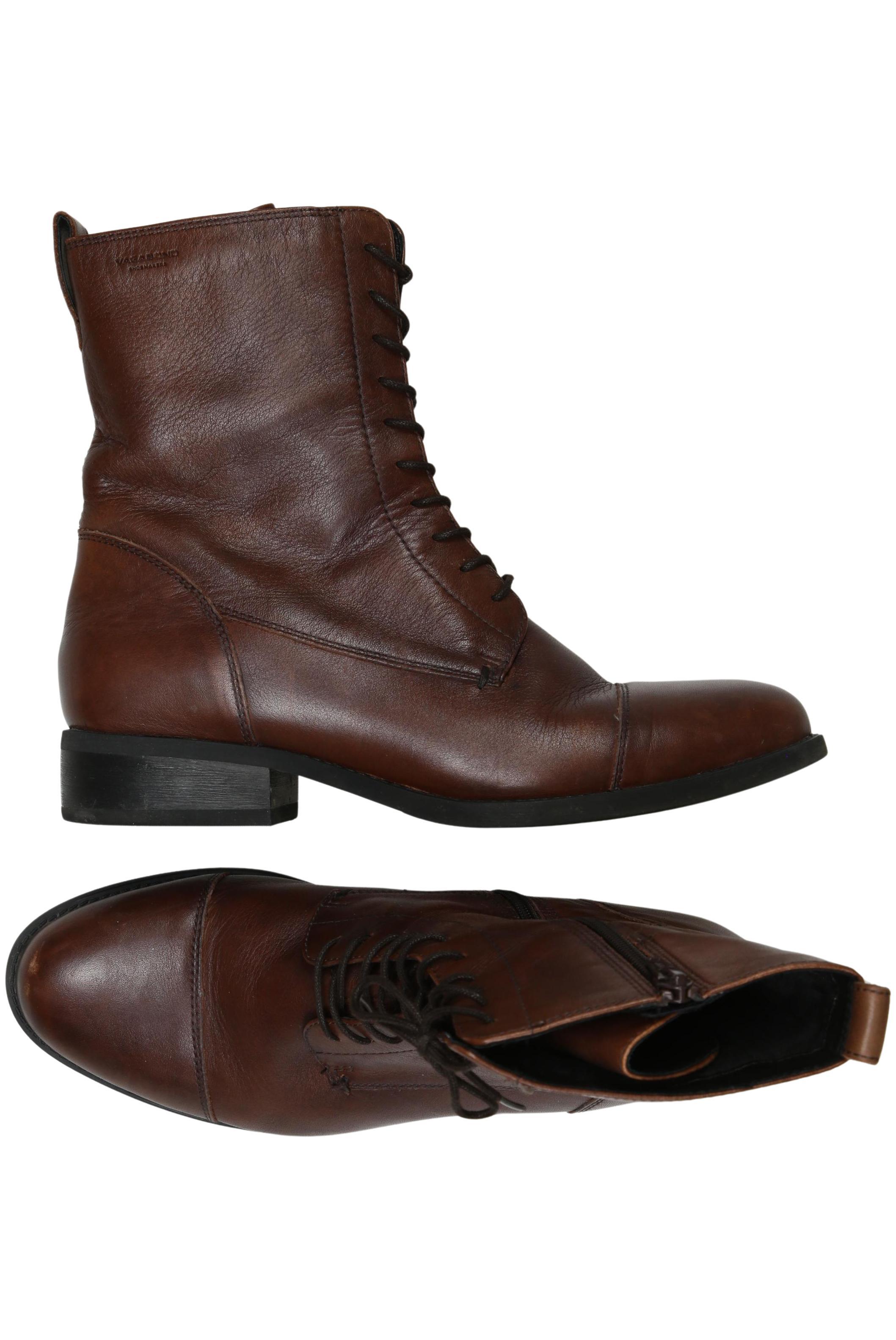 

Vagabond Damen Stiefelette, braun, Gr. 41