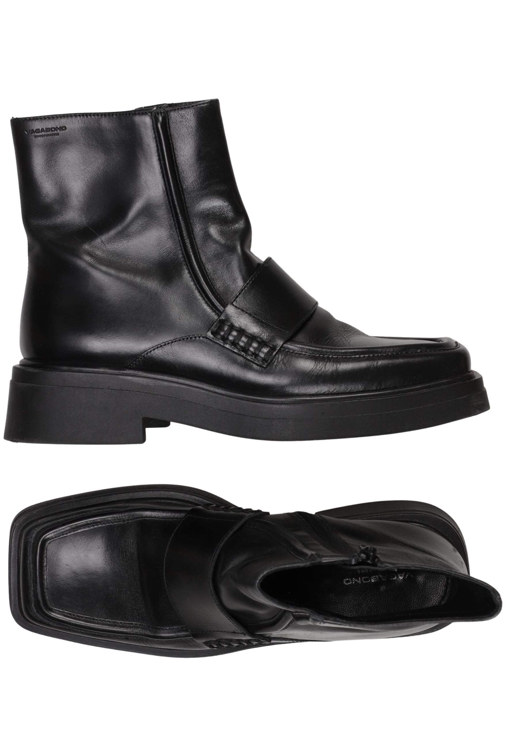 

Vagabond Damen Stiefelette, schwarz, Gr. 39
