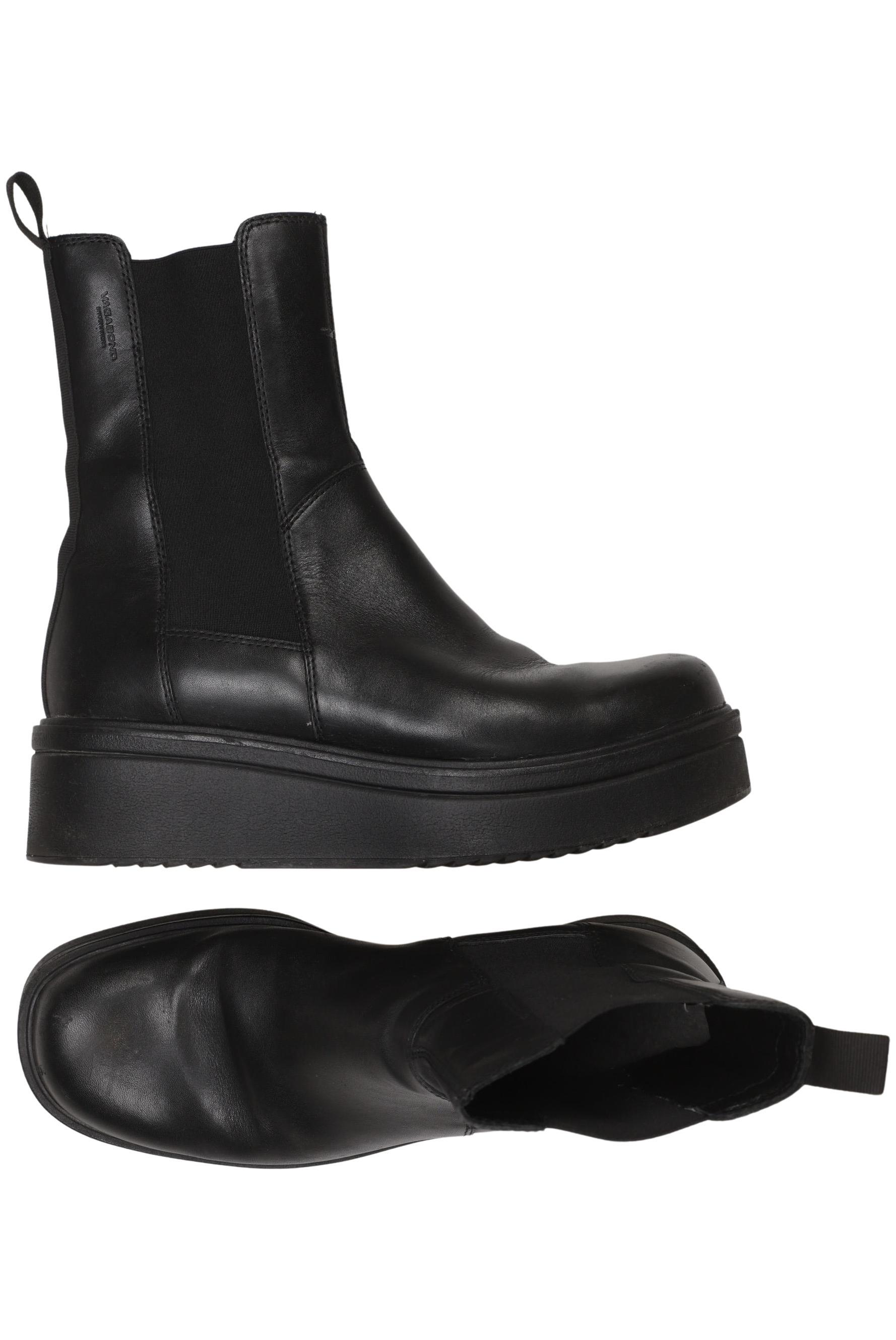 

Vagabond Damen Stiefelette, schwarz, Gr. 38