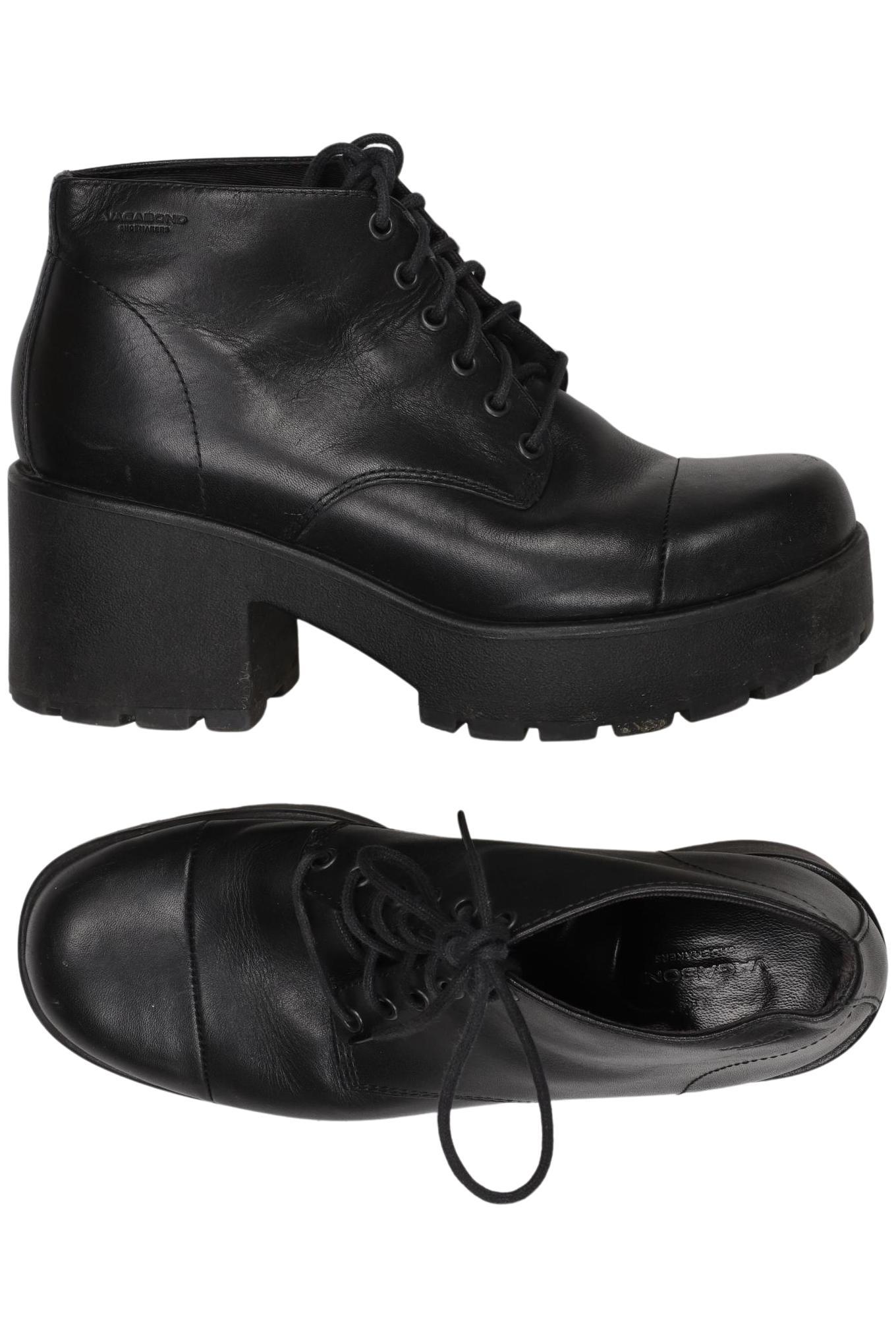 

Vagabond Damen Stiefelette, schwarz, Gr. 38