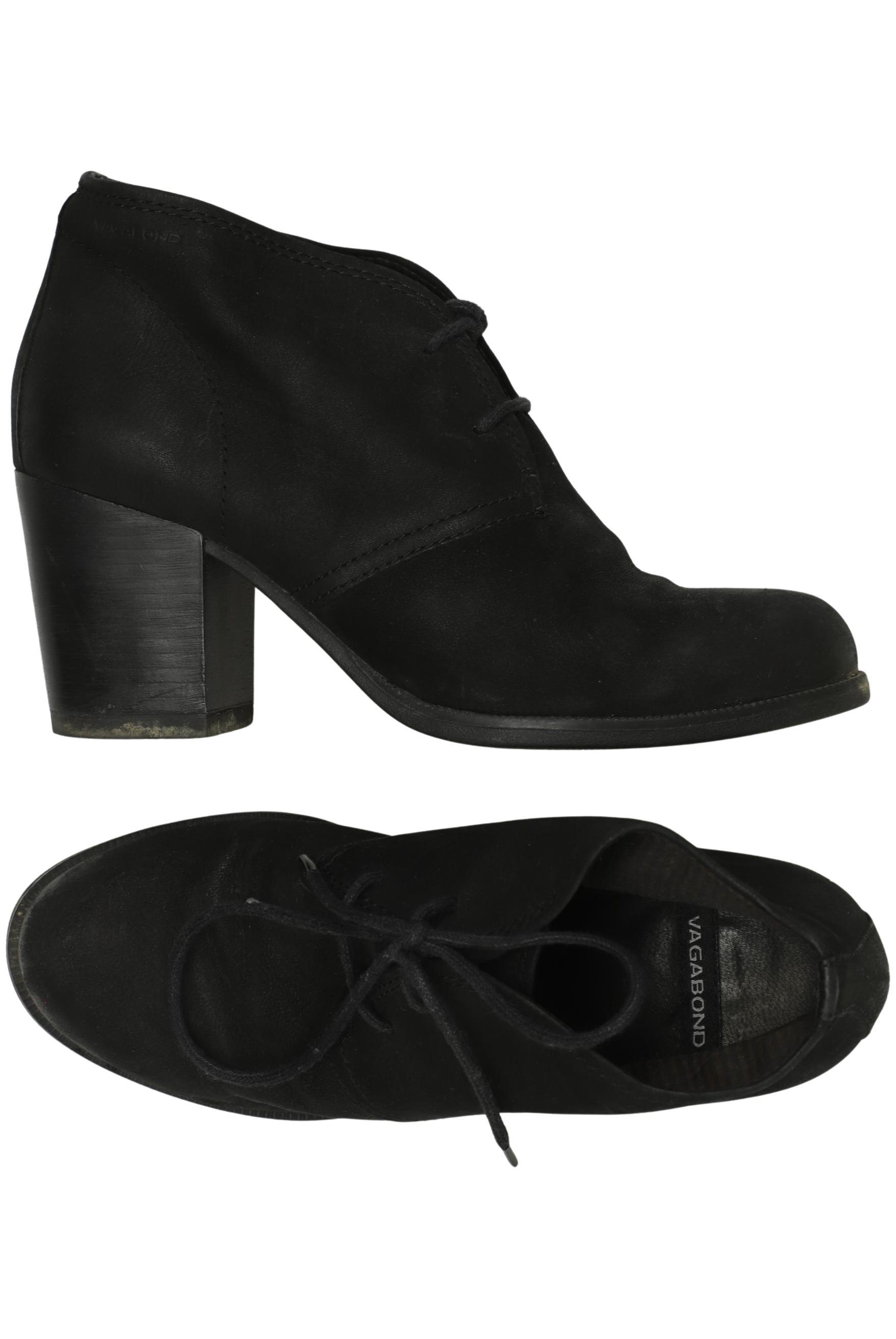 

Vagabond Damen Stiefelette, schwarz, Gr. 36
