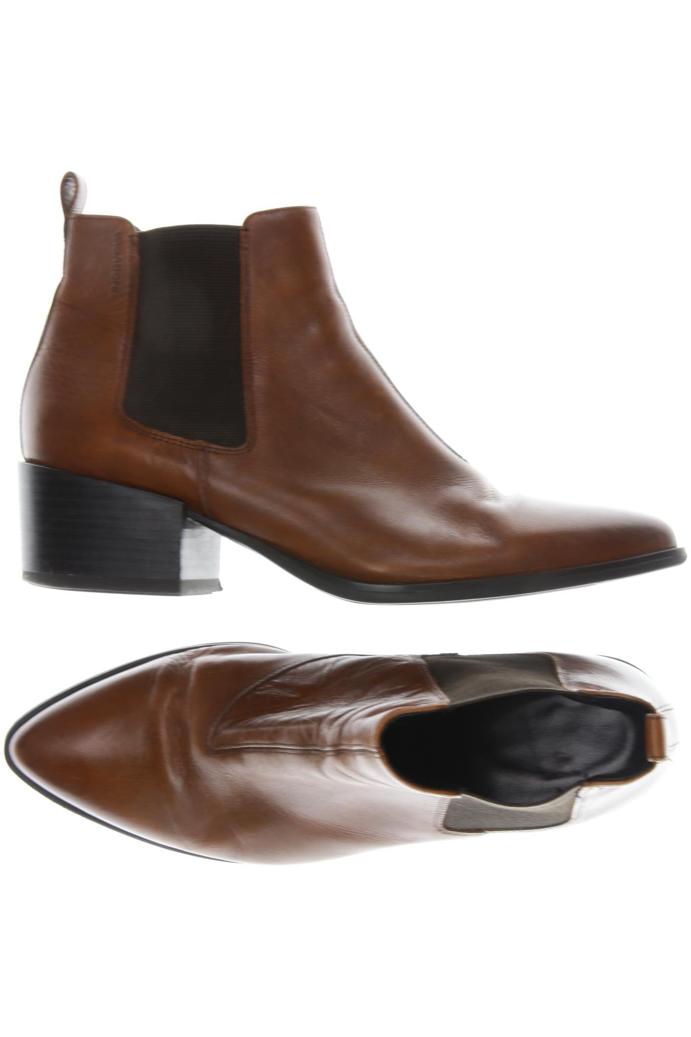 

Vagabond Damen Stiefelette, braun, Gr. 40