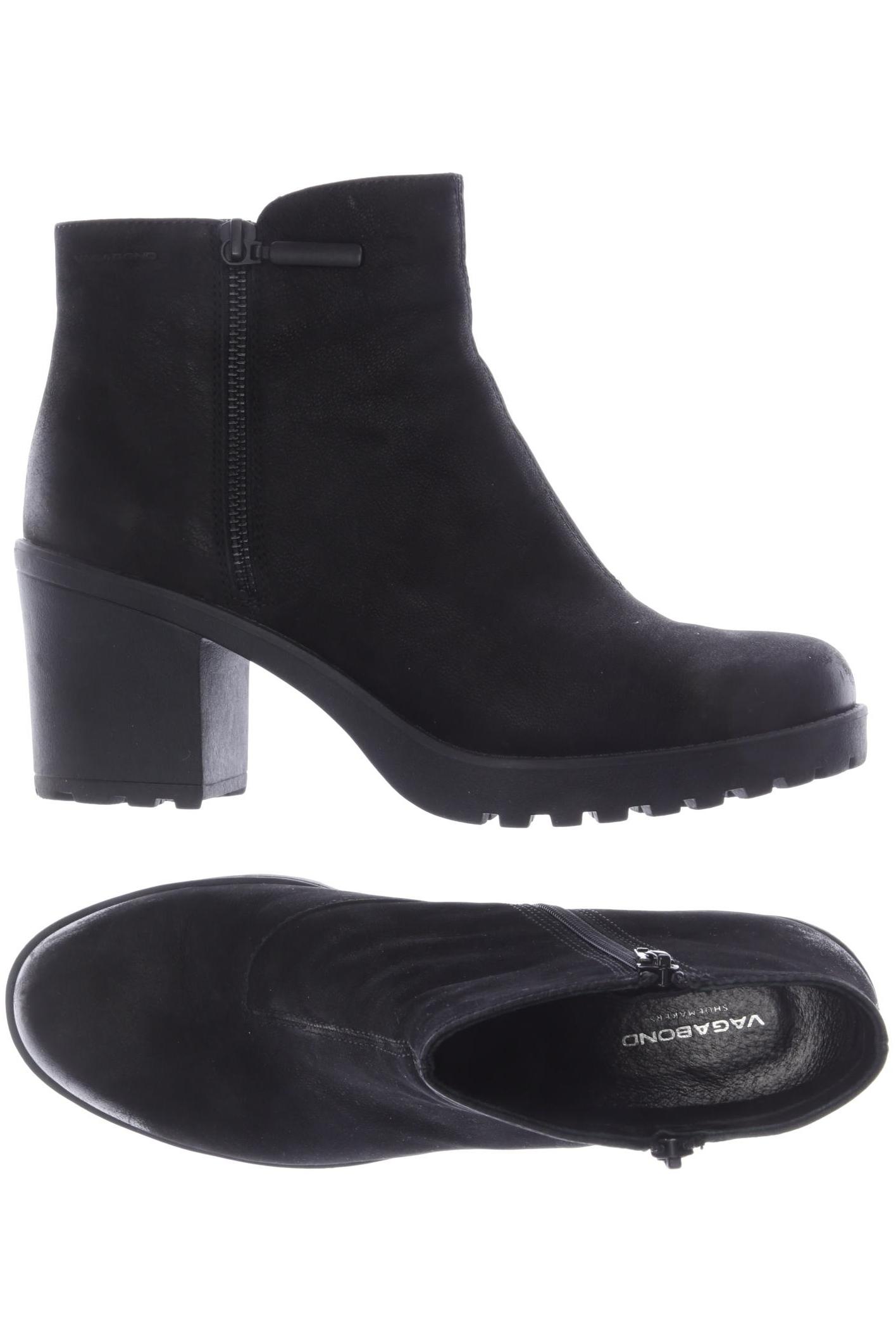 

Vagabond Damen Stiefelette, schwarz, Gr. 40
