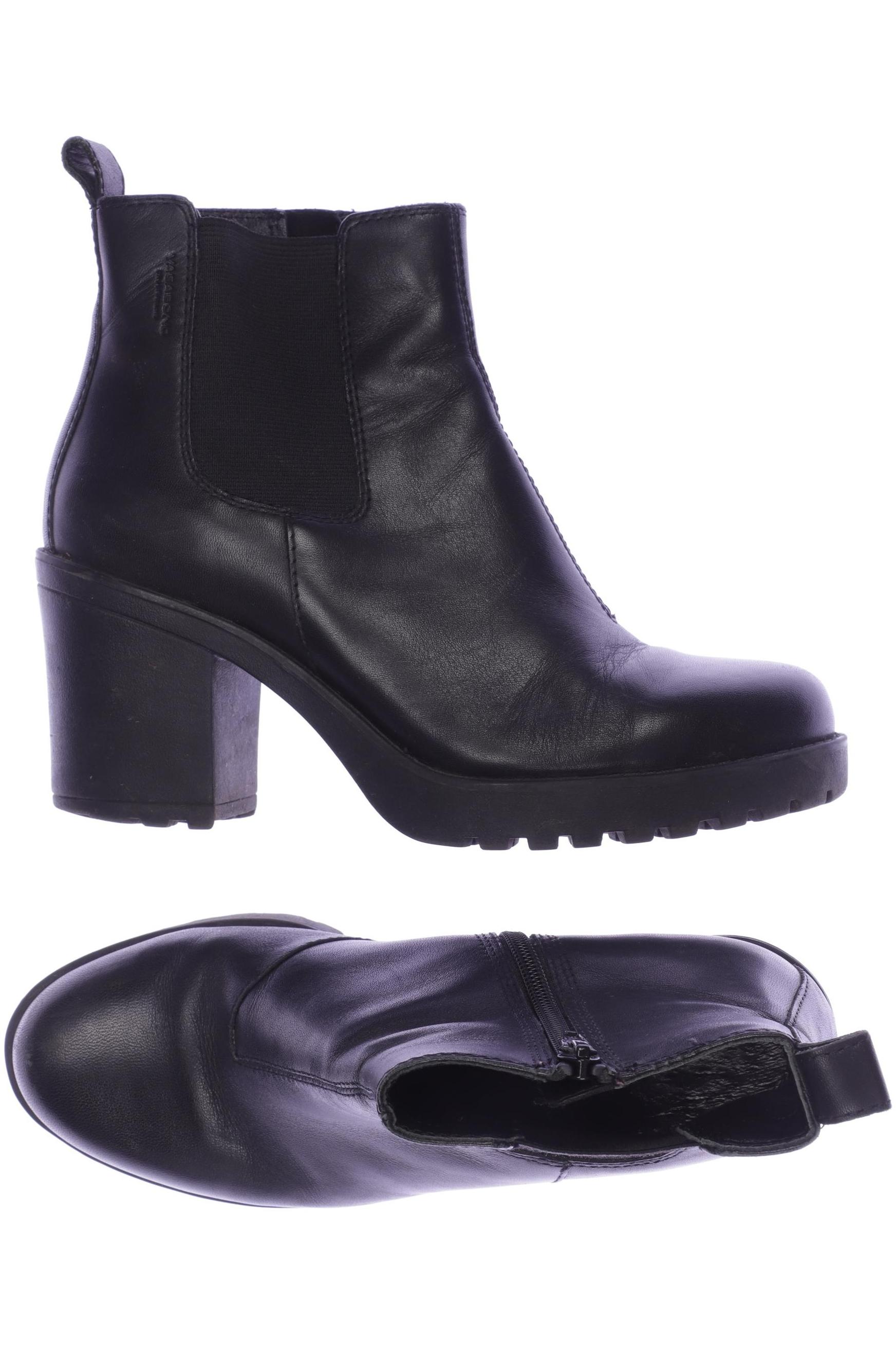 

Vagabond Damen Stiefelette, schwarz, Gr. 36