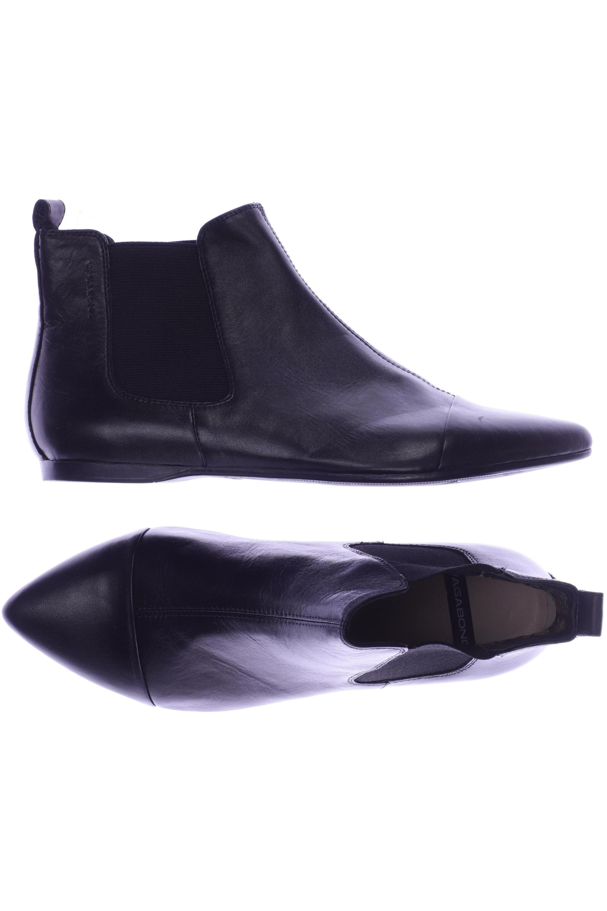 

Vagabond Damen Stiefelette, schwarz, Gr. 36