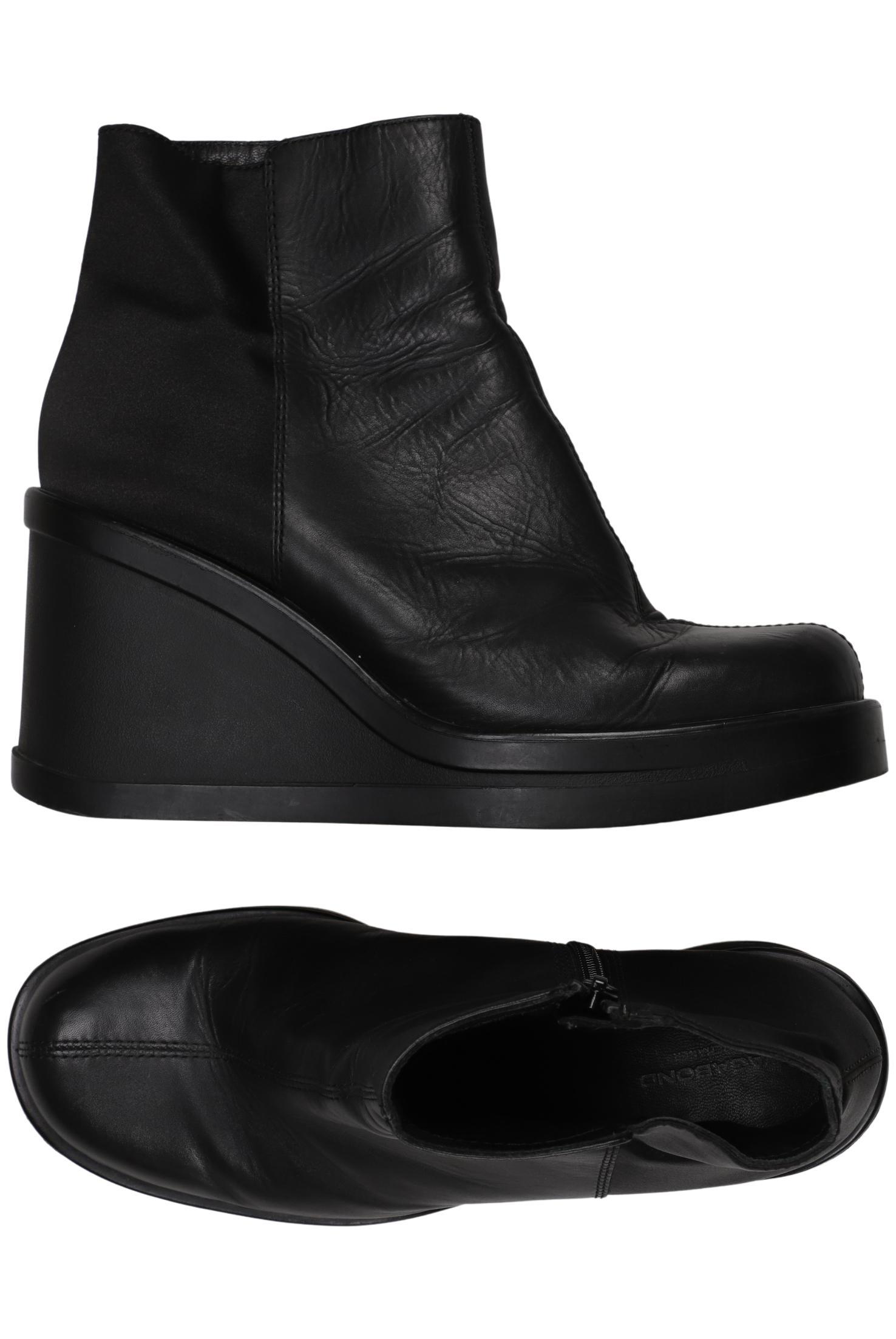

Vagabond Damen Stiefelette, schwarz, Gr. 39