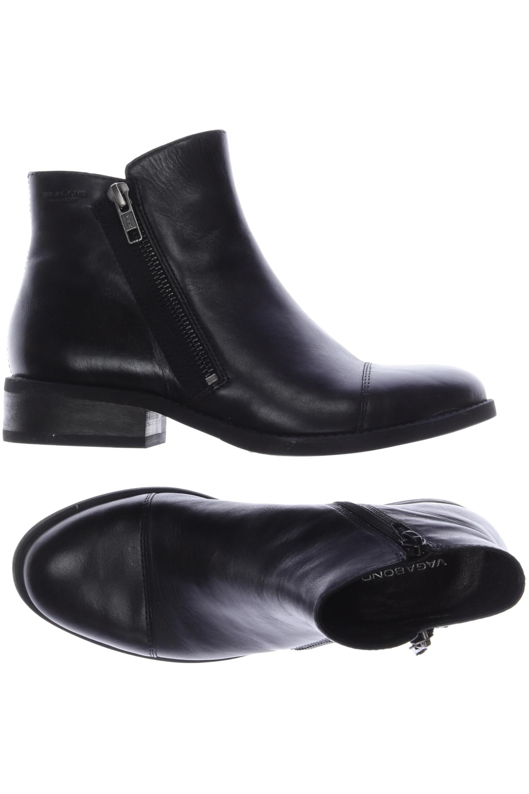 

Vagabond Damen Stiefelette, schwarz, Gr. 35