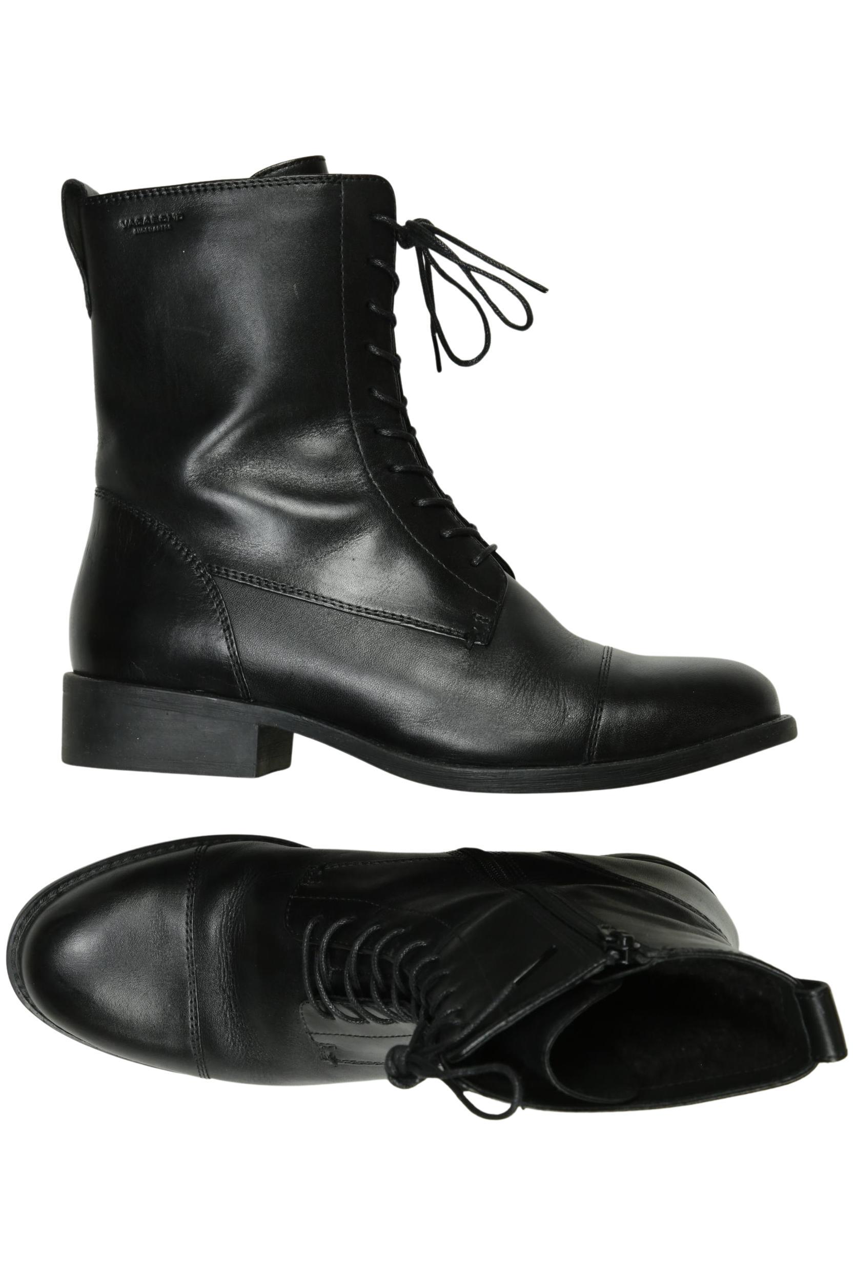 

Vagabond Damen Stiefelette, schwarz, Gr. 39