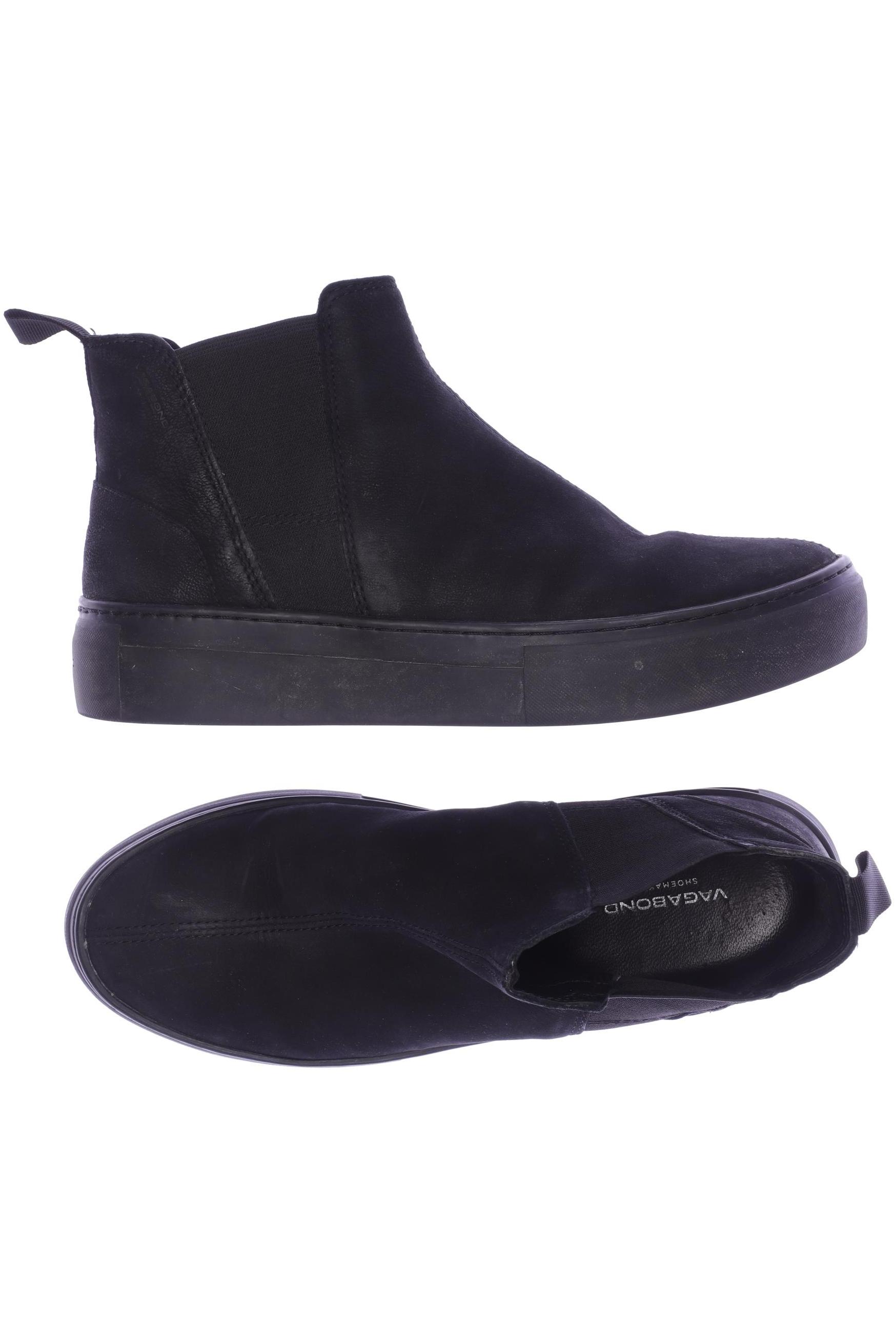 

Vagabond Damen Stiefelette, schwarz, Gr. 38
