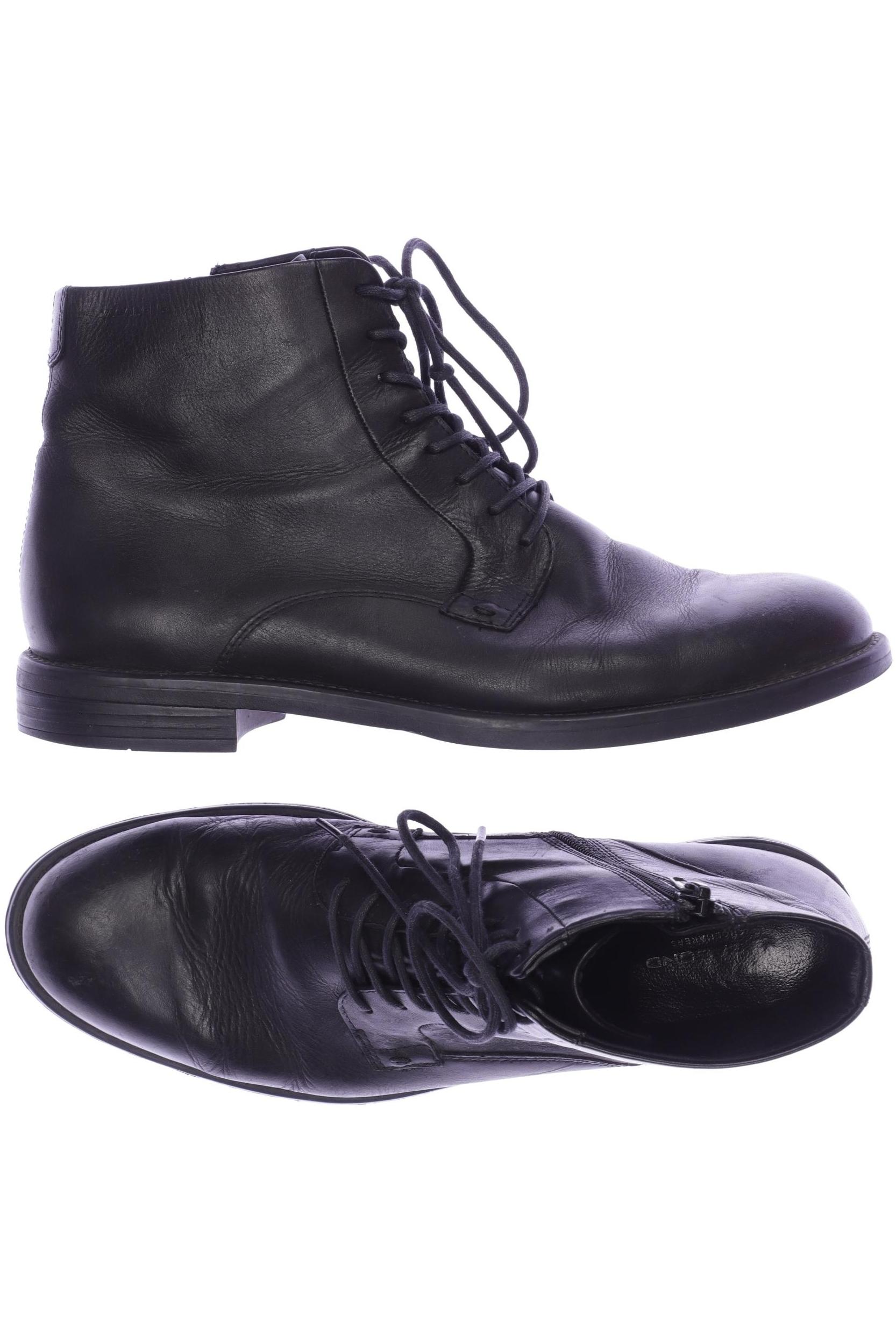 

Vagabond Damen Stiefelette, schwarz, Gr. 40