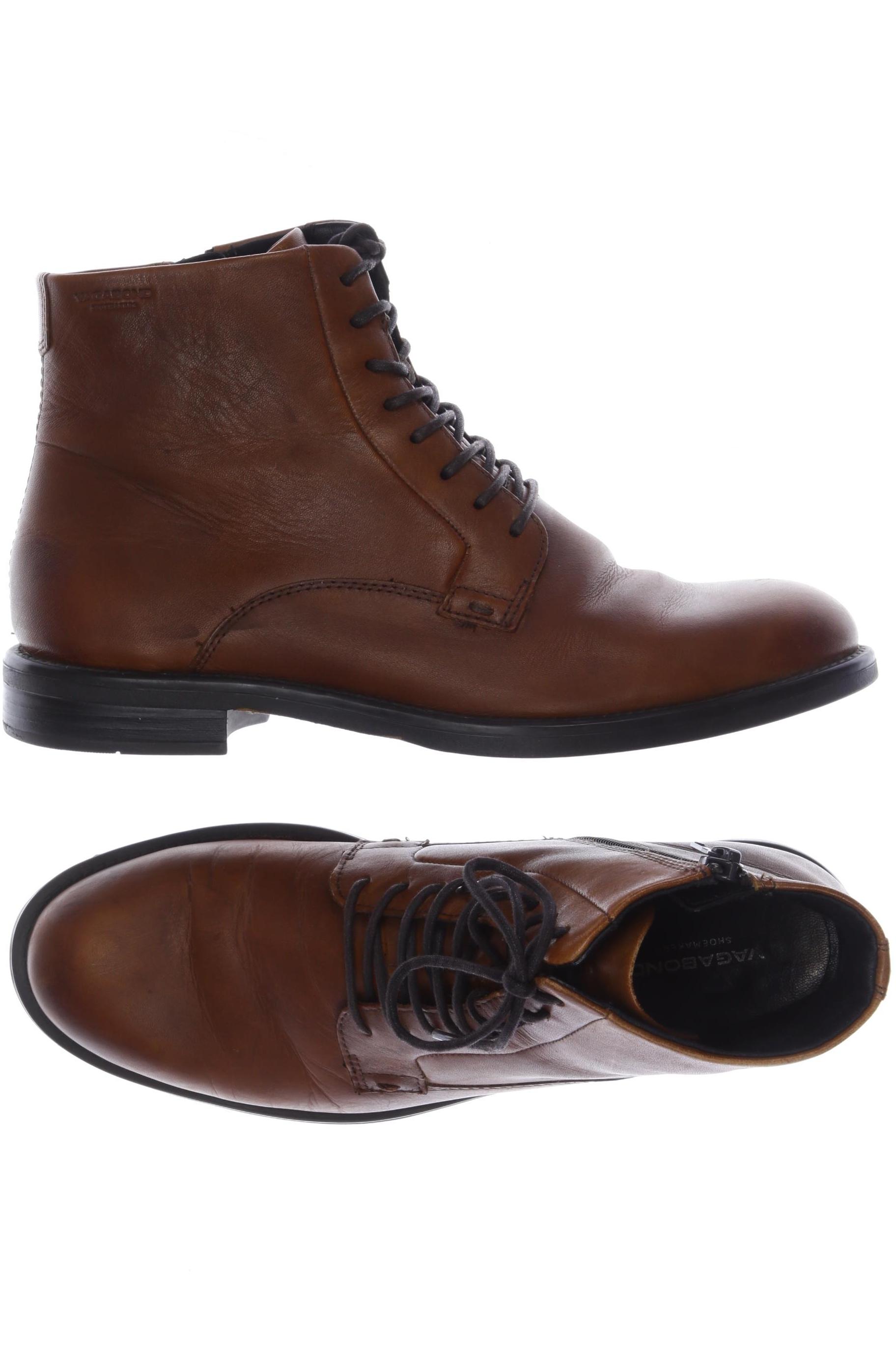

Vagabond Damen Stiefelette, braun, Gr. 38