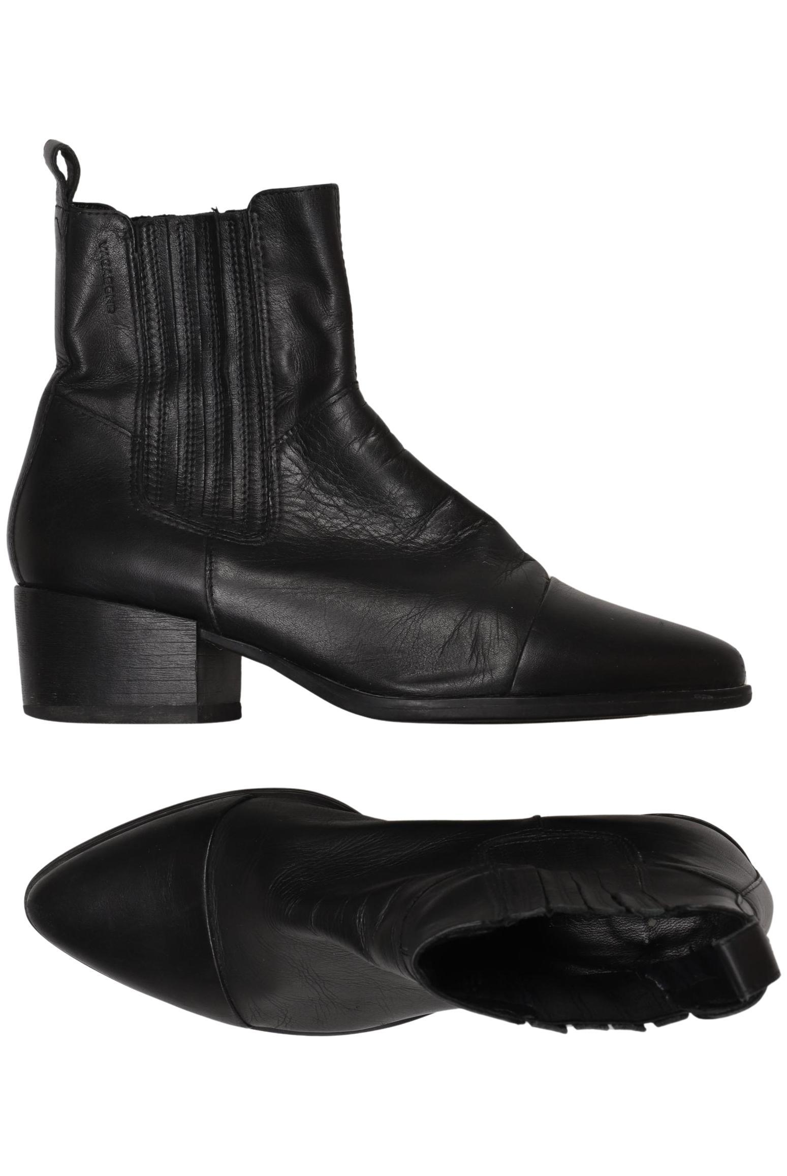 

Vagabond Damen Stiefelette, schwarz, Gr. 38