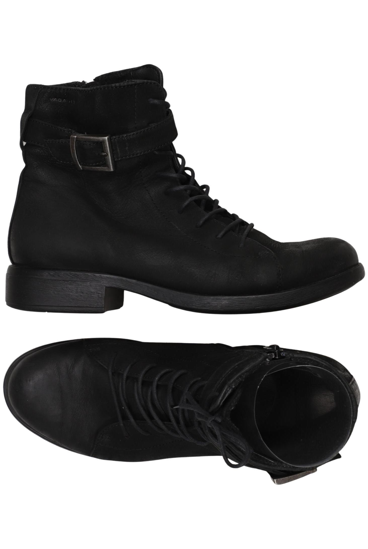 

Vagabond Damen Stiefelette, schwarz, Gr. 38