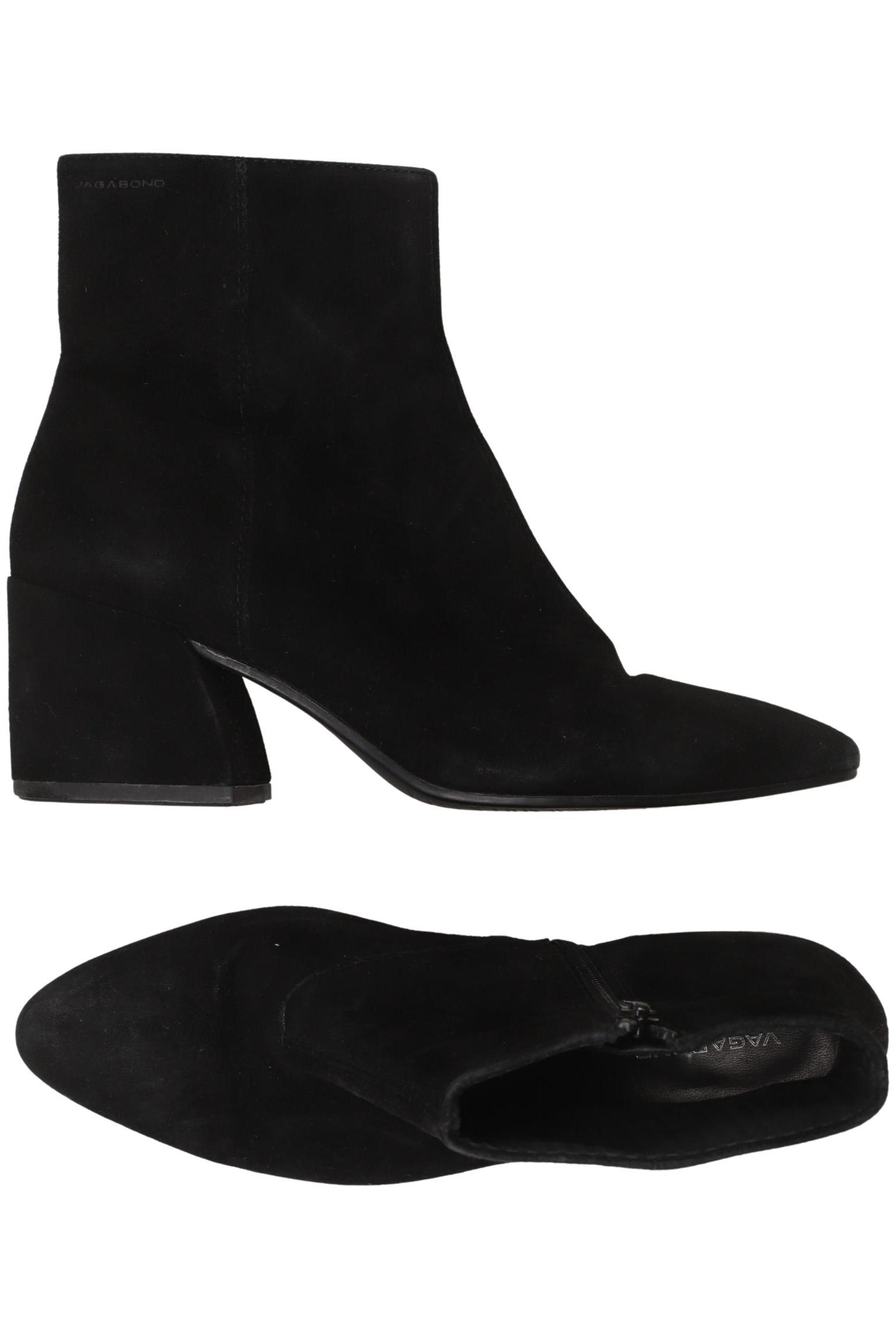 

Vagabond Damen Stiefelette, schwarz, Gr. 37