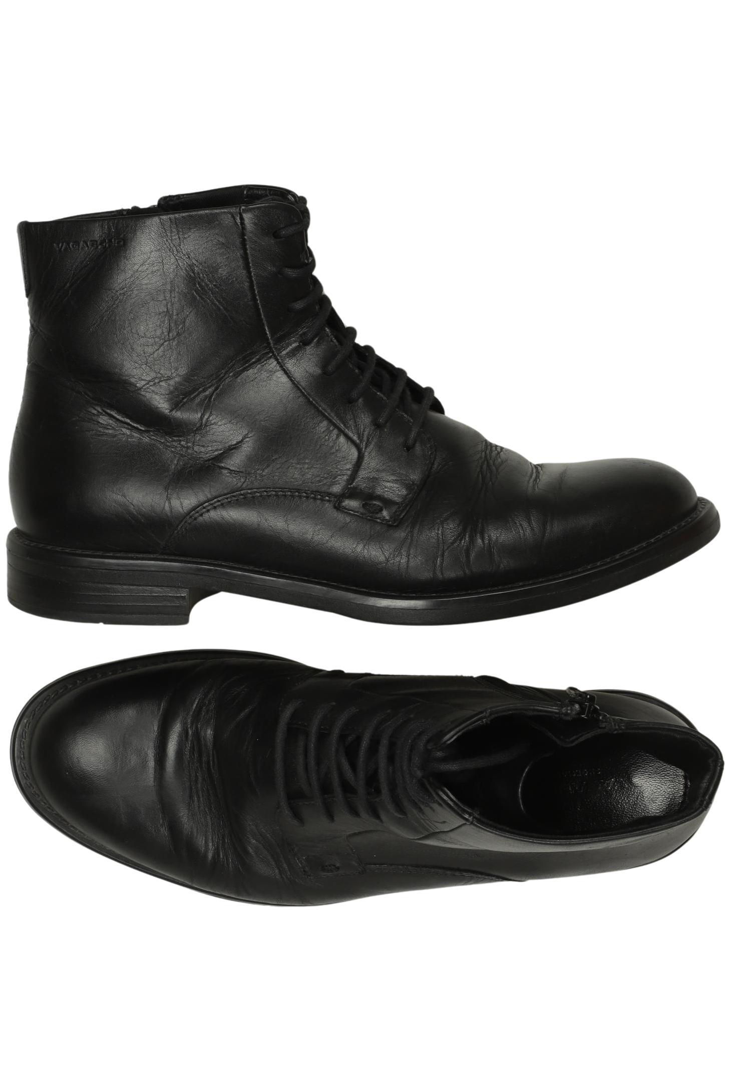 

Vagabond Damen Stiefelette, schwarz, Gr. 37