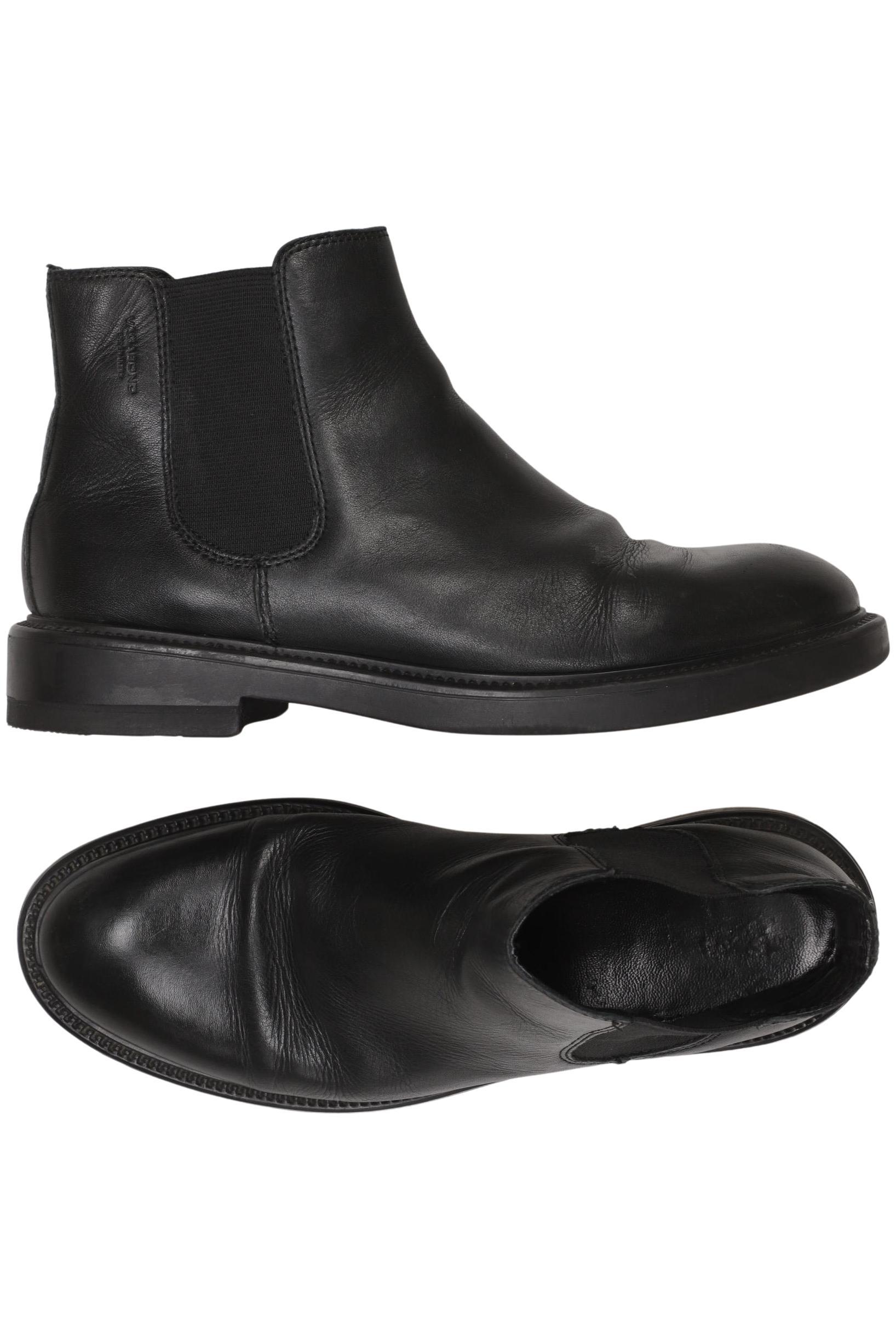 

Vagabond Damen Stiefelette, schwarz, Gr. 37
